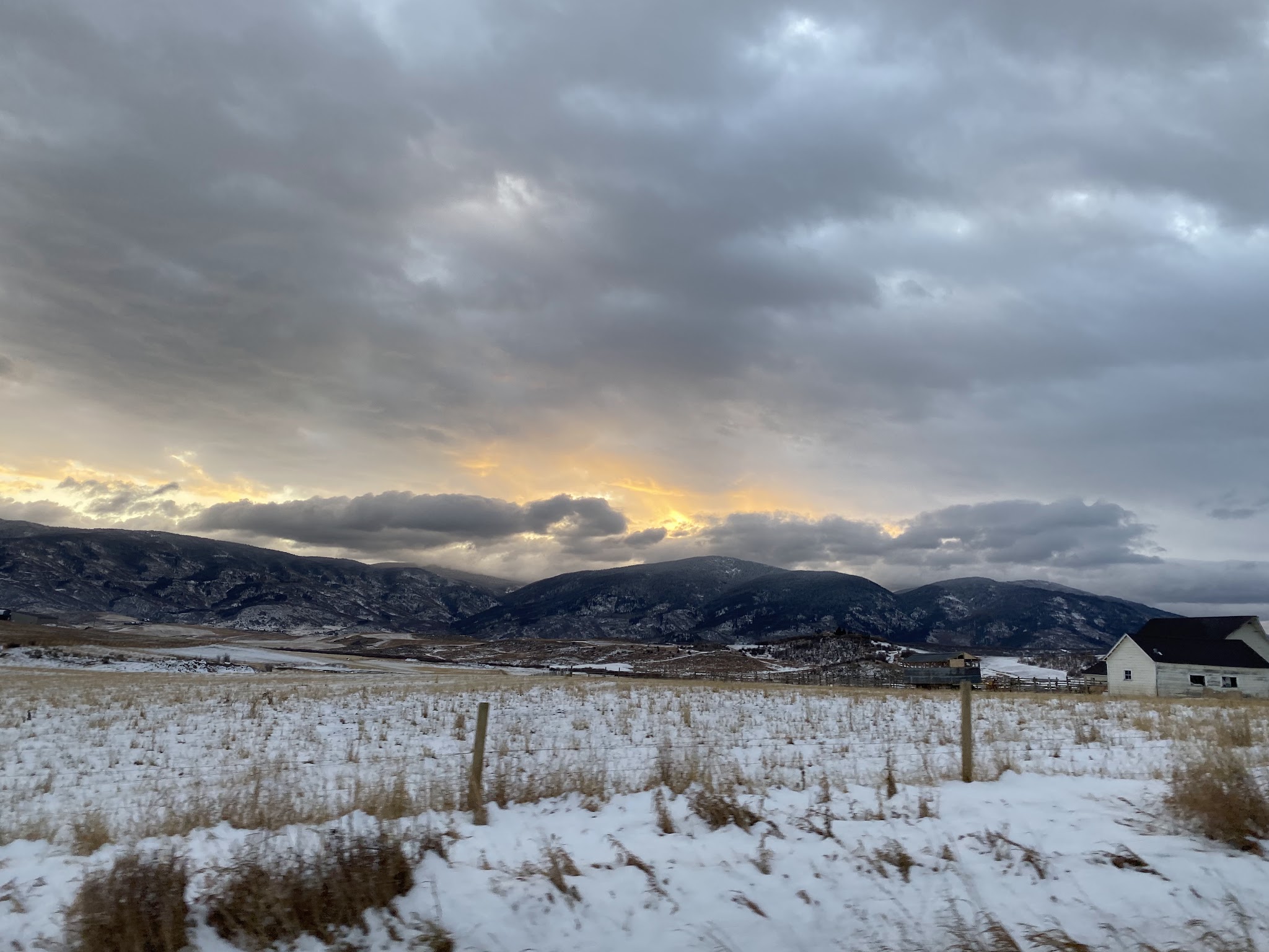 Stagecoach State Park