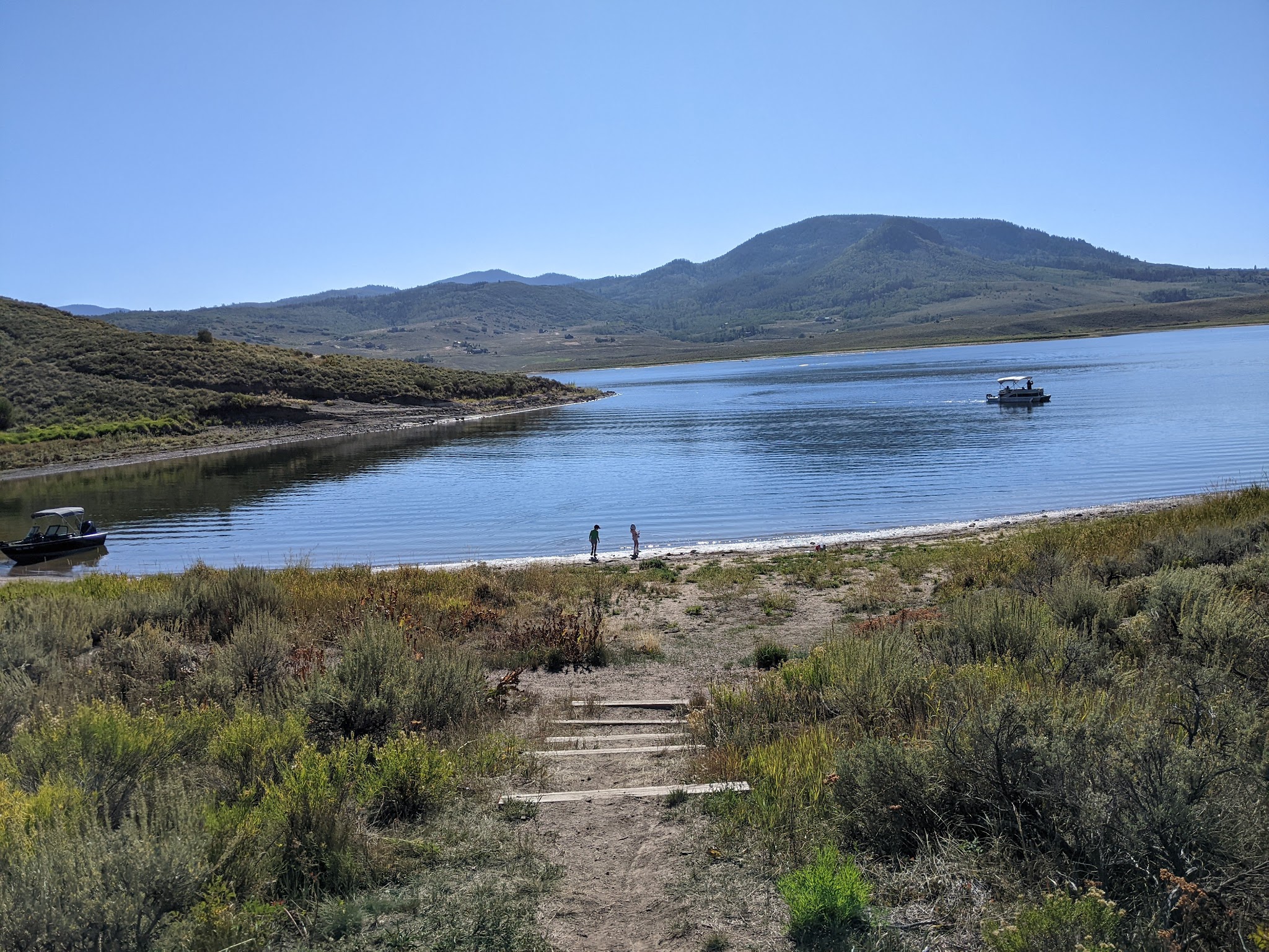 Stagecoach State Park