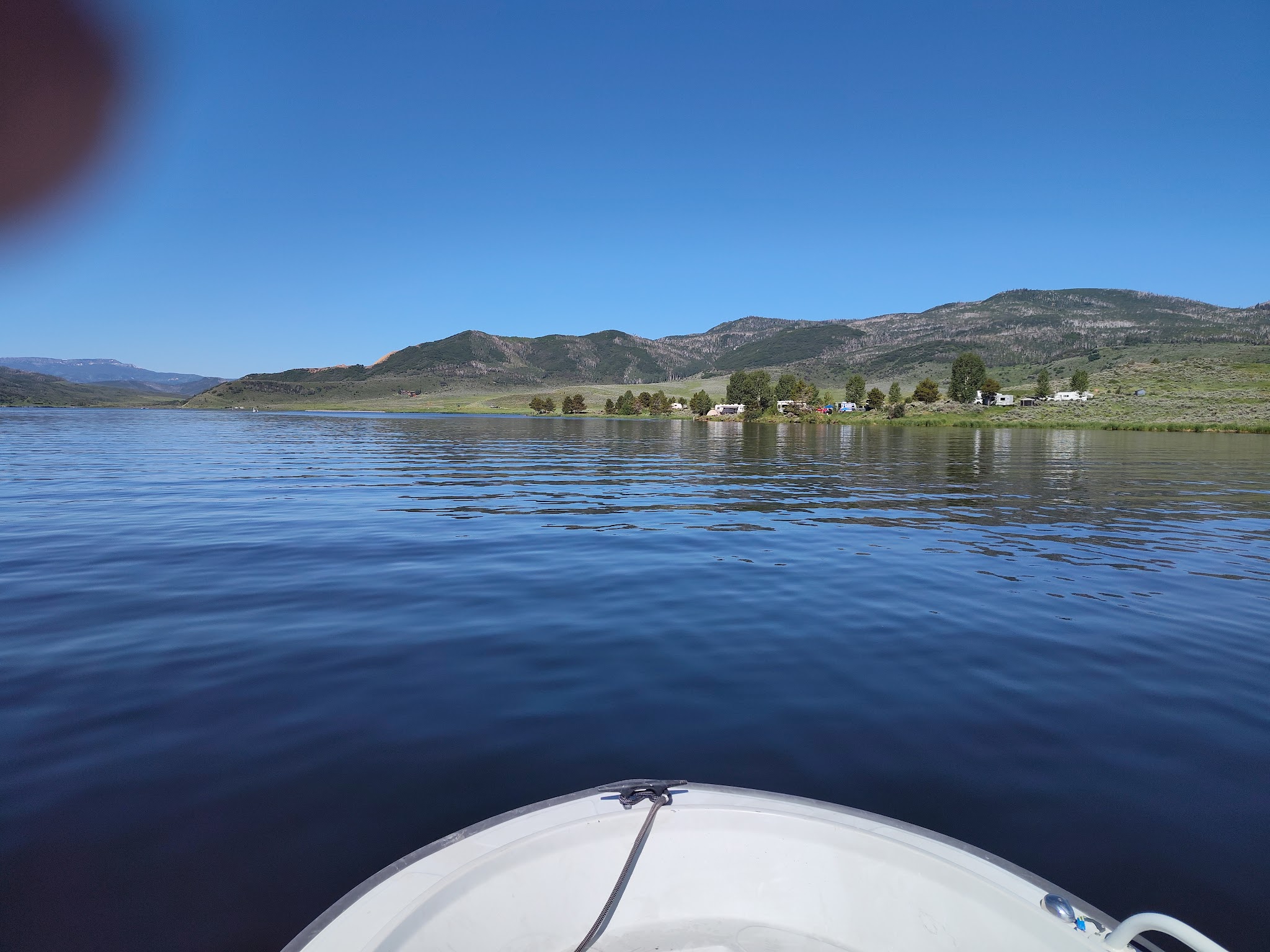 Stagecoach State Park