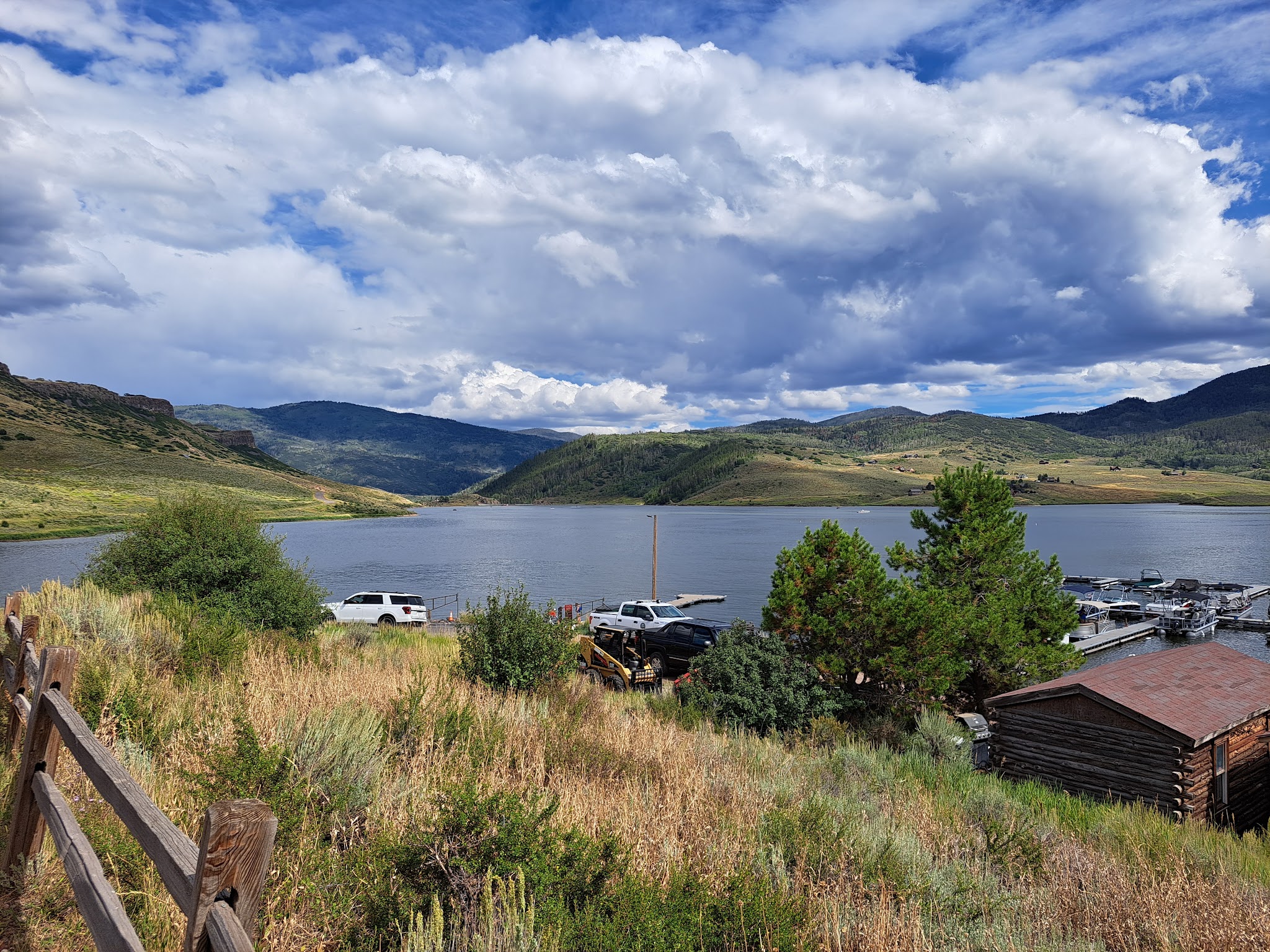 Stagecoach State Park