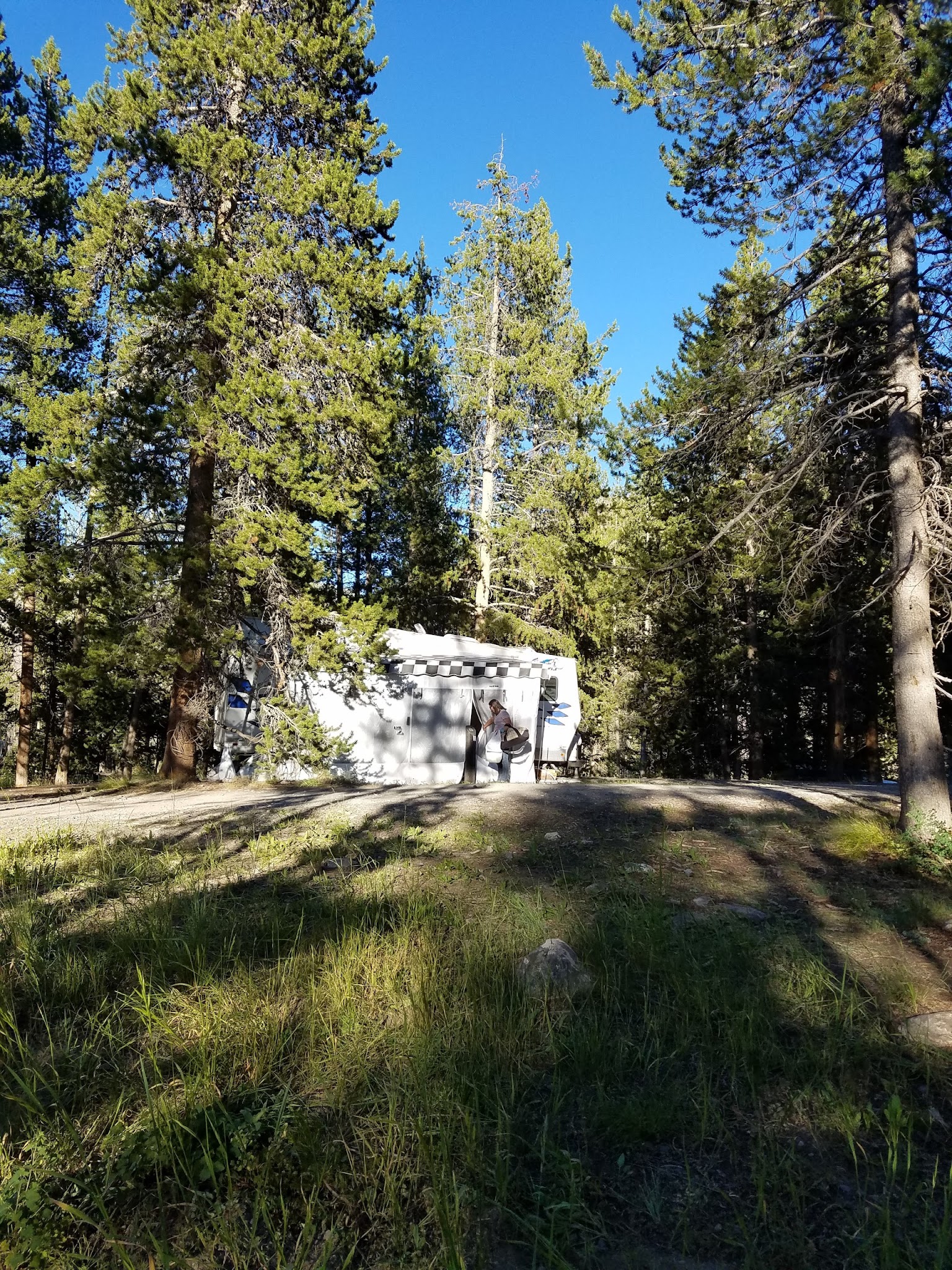 Star Hope Campground