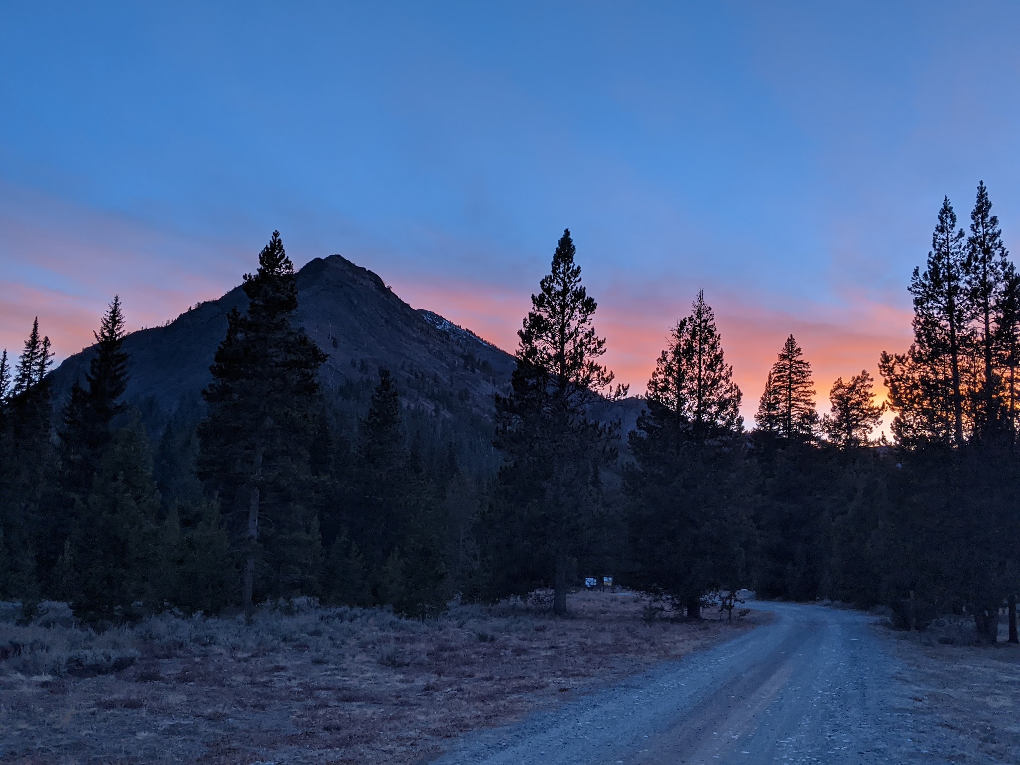 Star Hope Campground