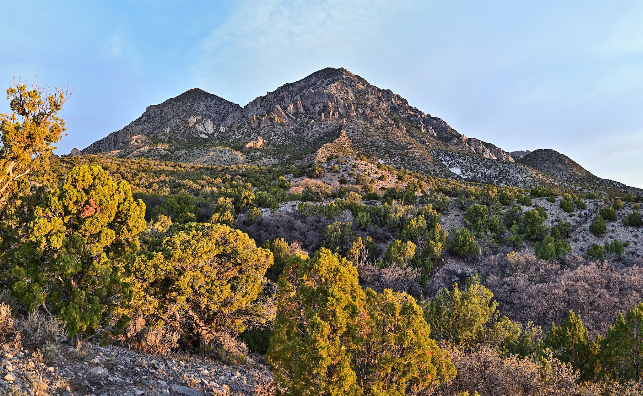 Starr Spring Campground