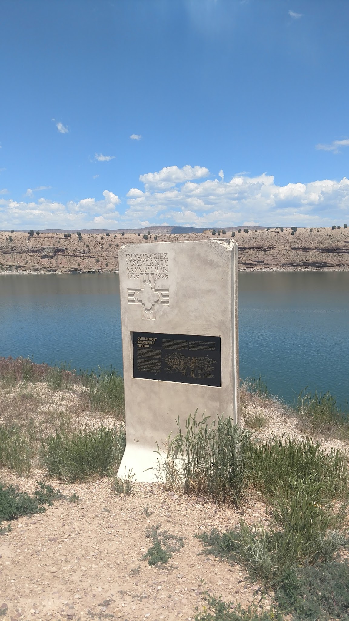 Fred Hayes State Park At Starvation