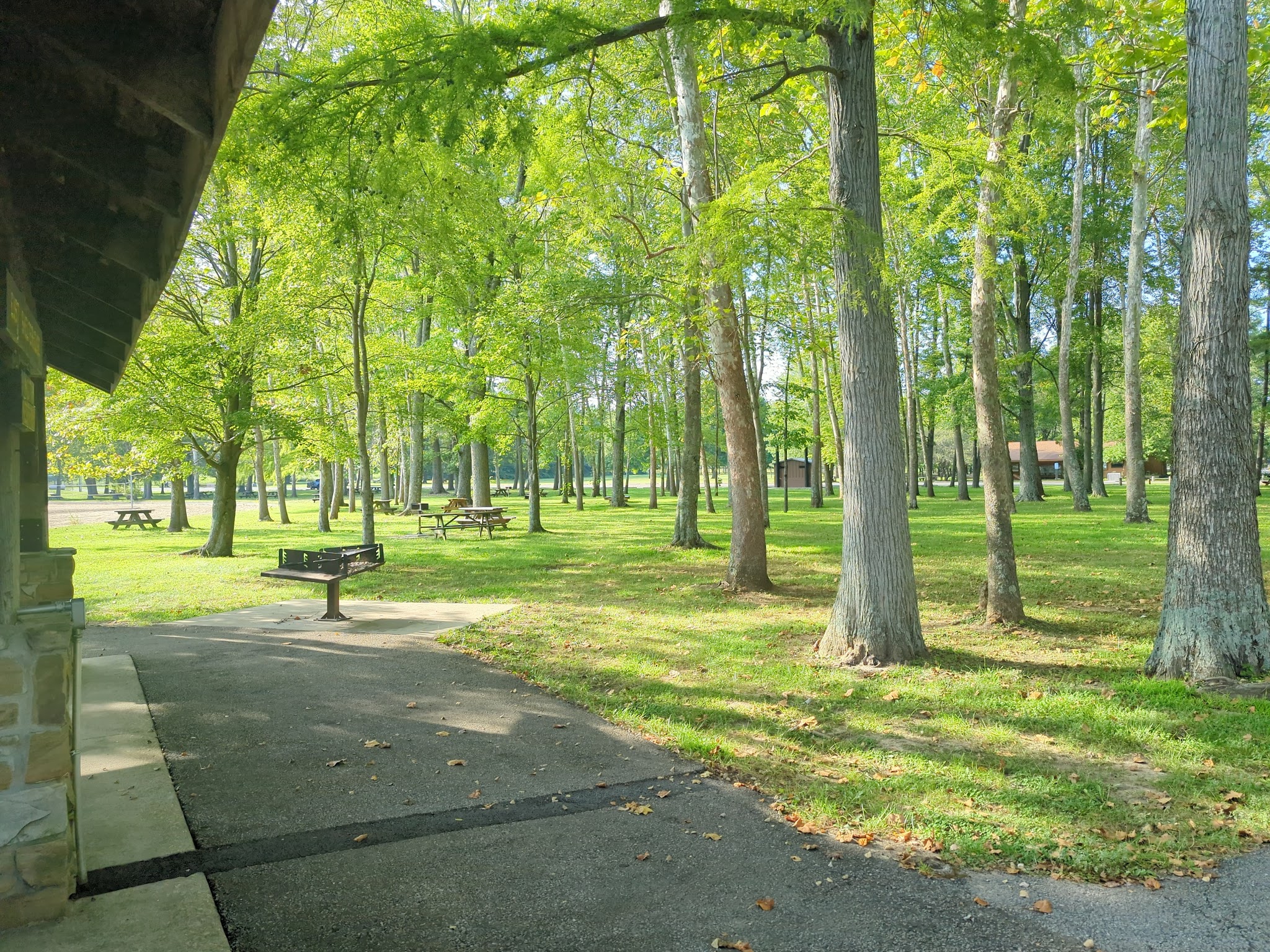 Starve Hollow State Recreation Area