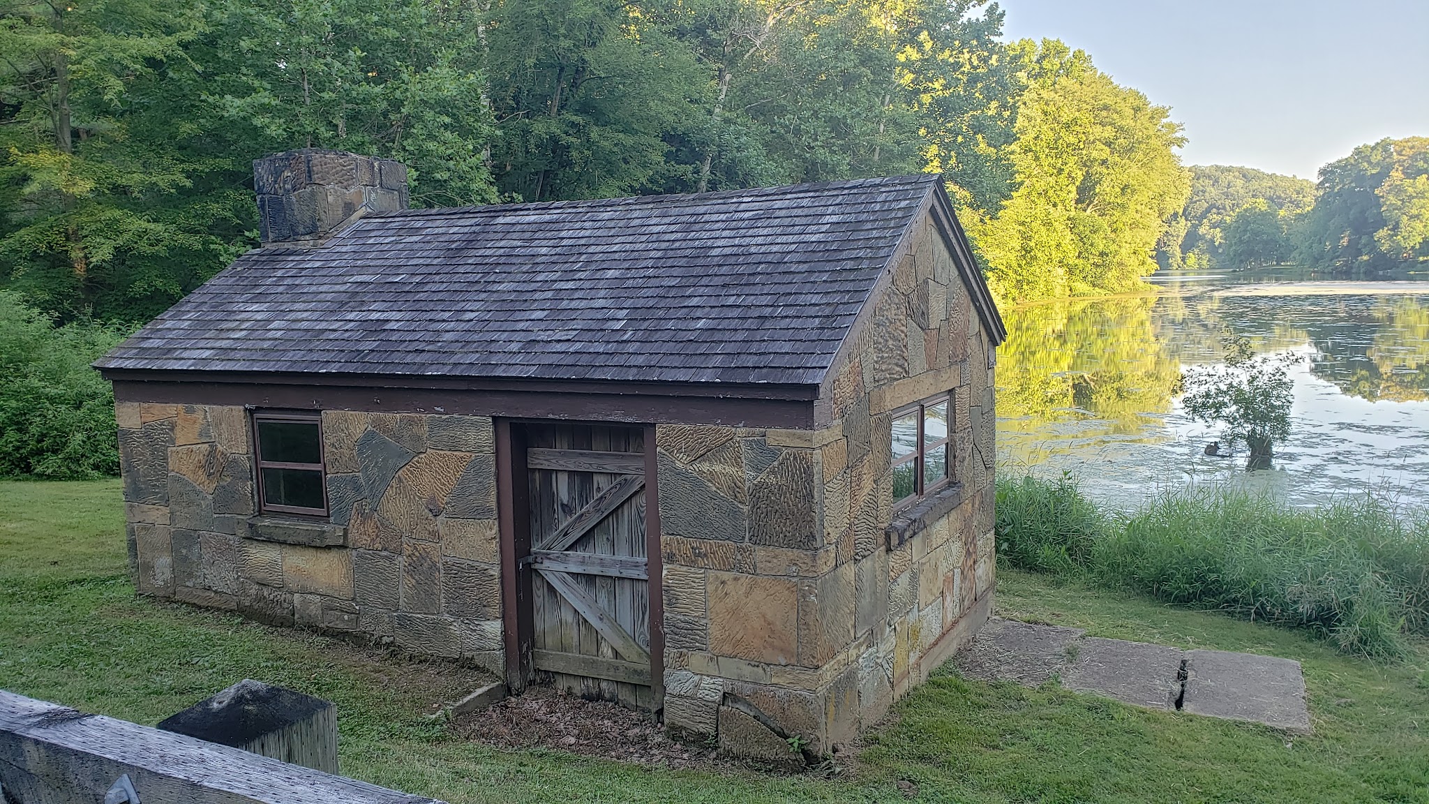 Starve Hollow State Recreation Area