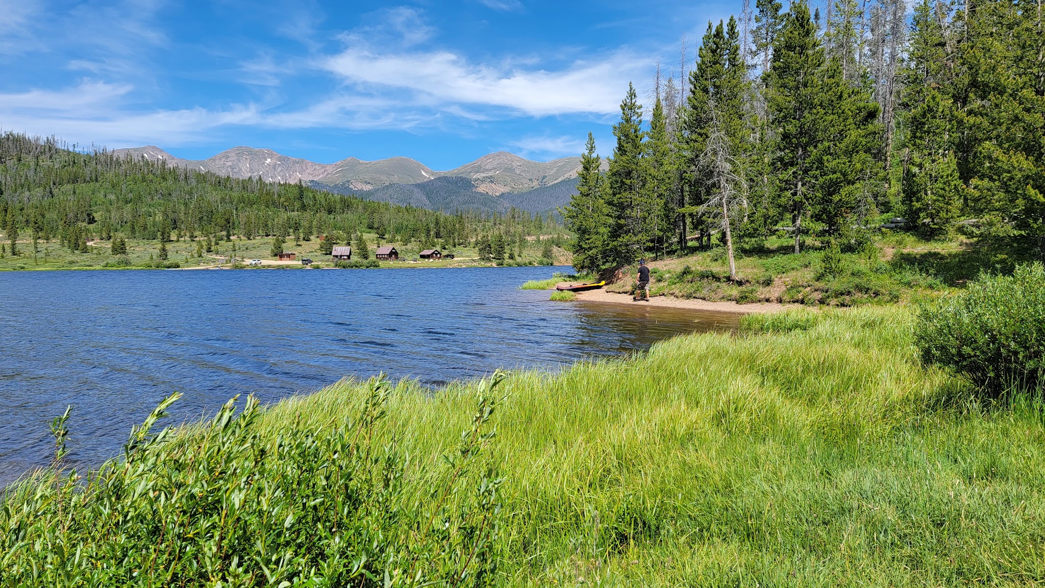 State Forest State Park