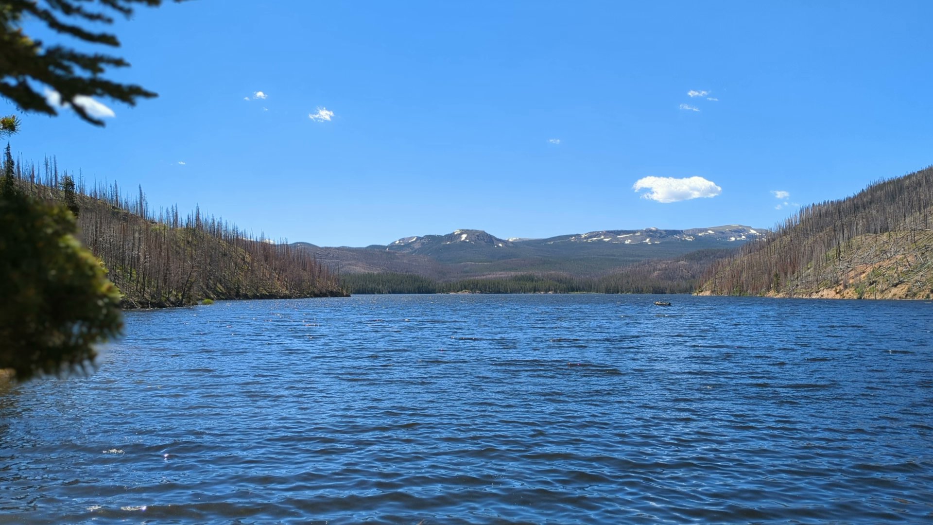 State Forest State Park