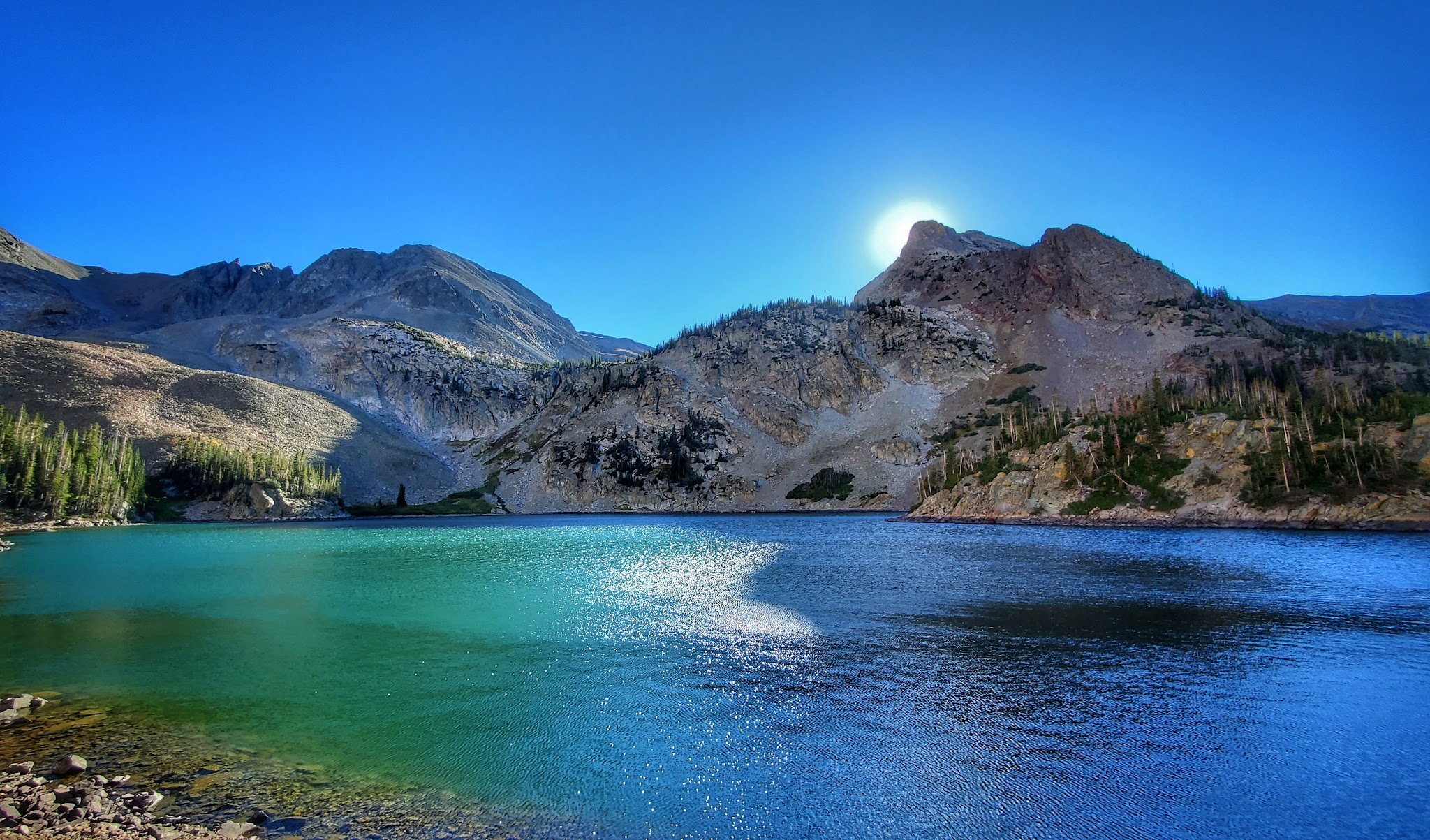 State Forest State Park