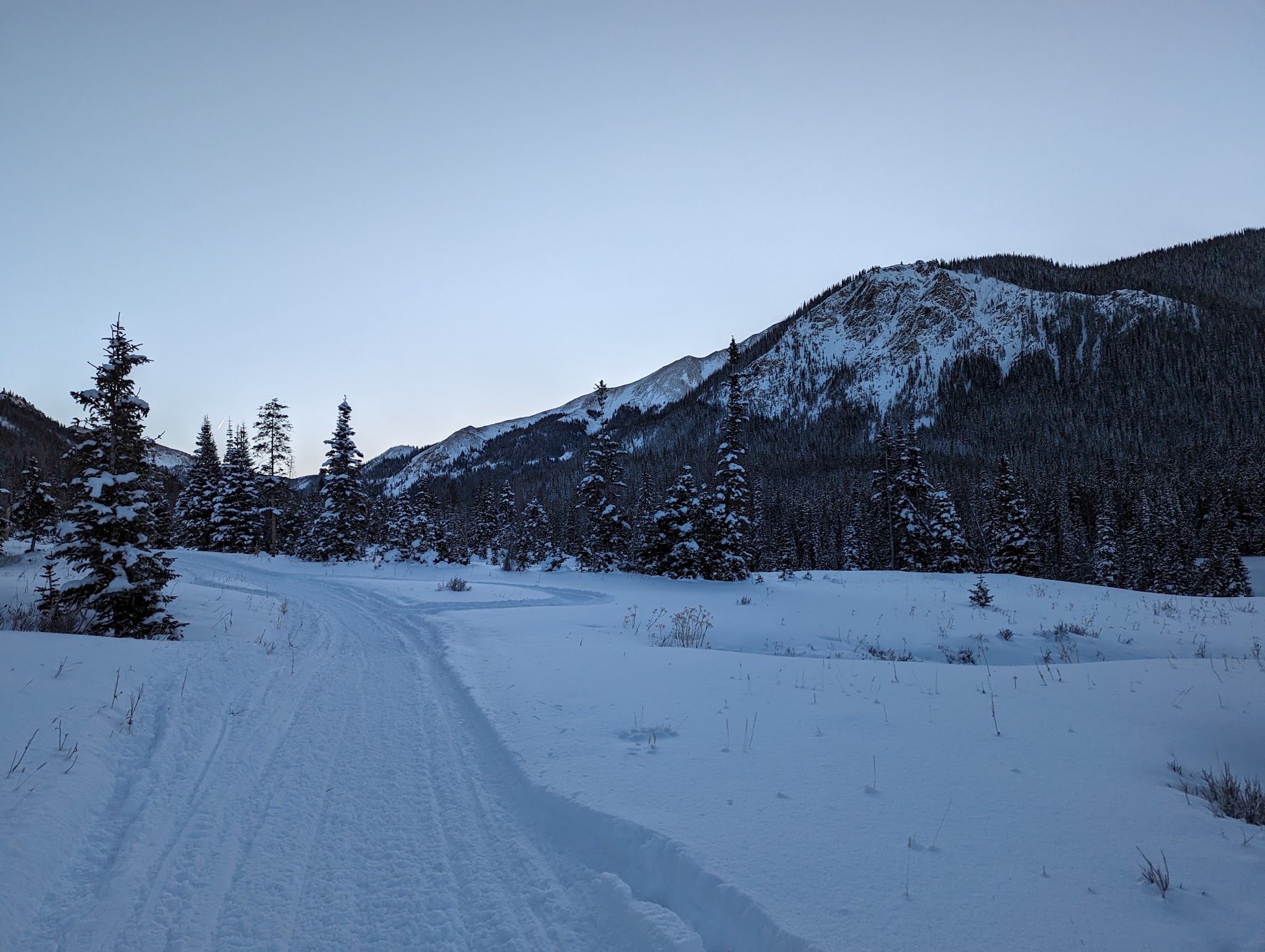 State Forest State Park