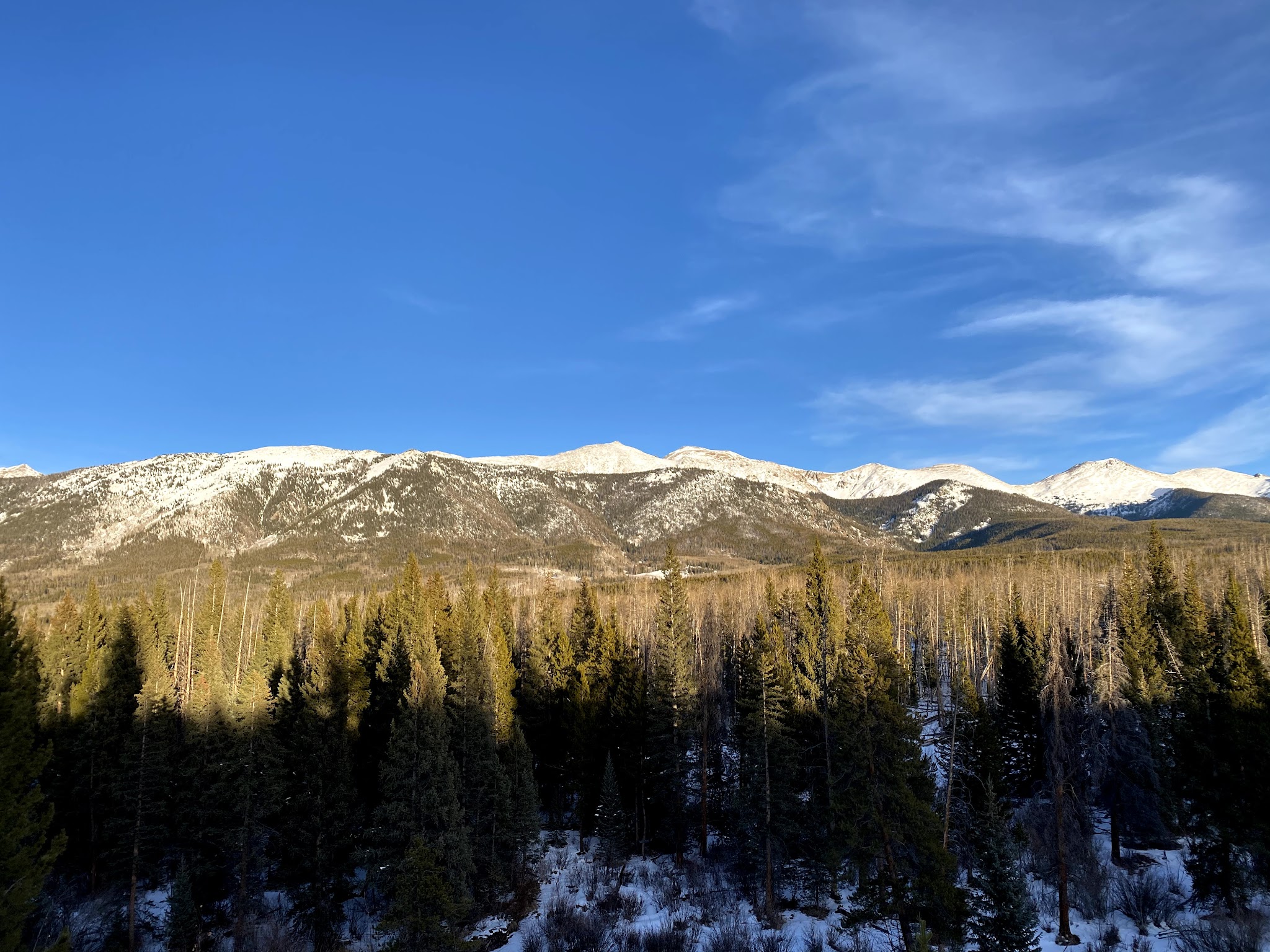 State Forest State Park