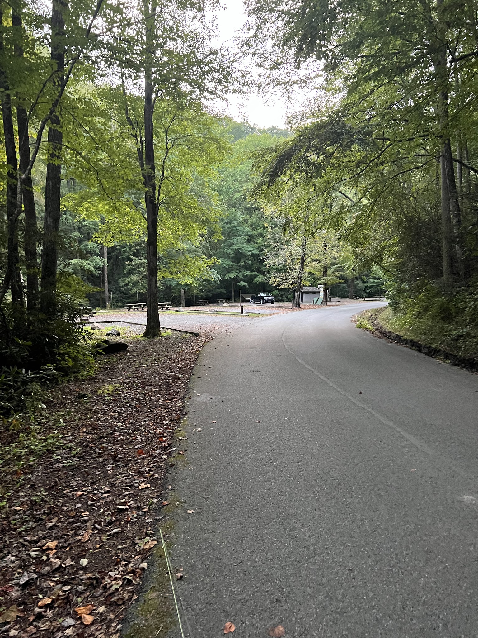 State Line Campground