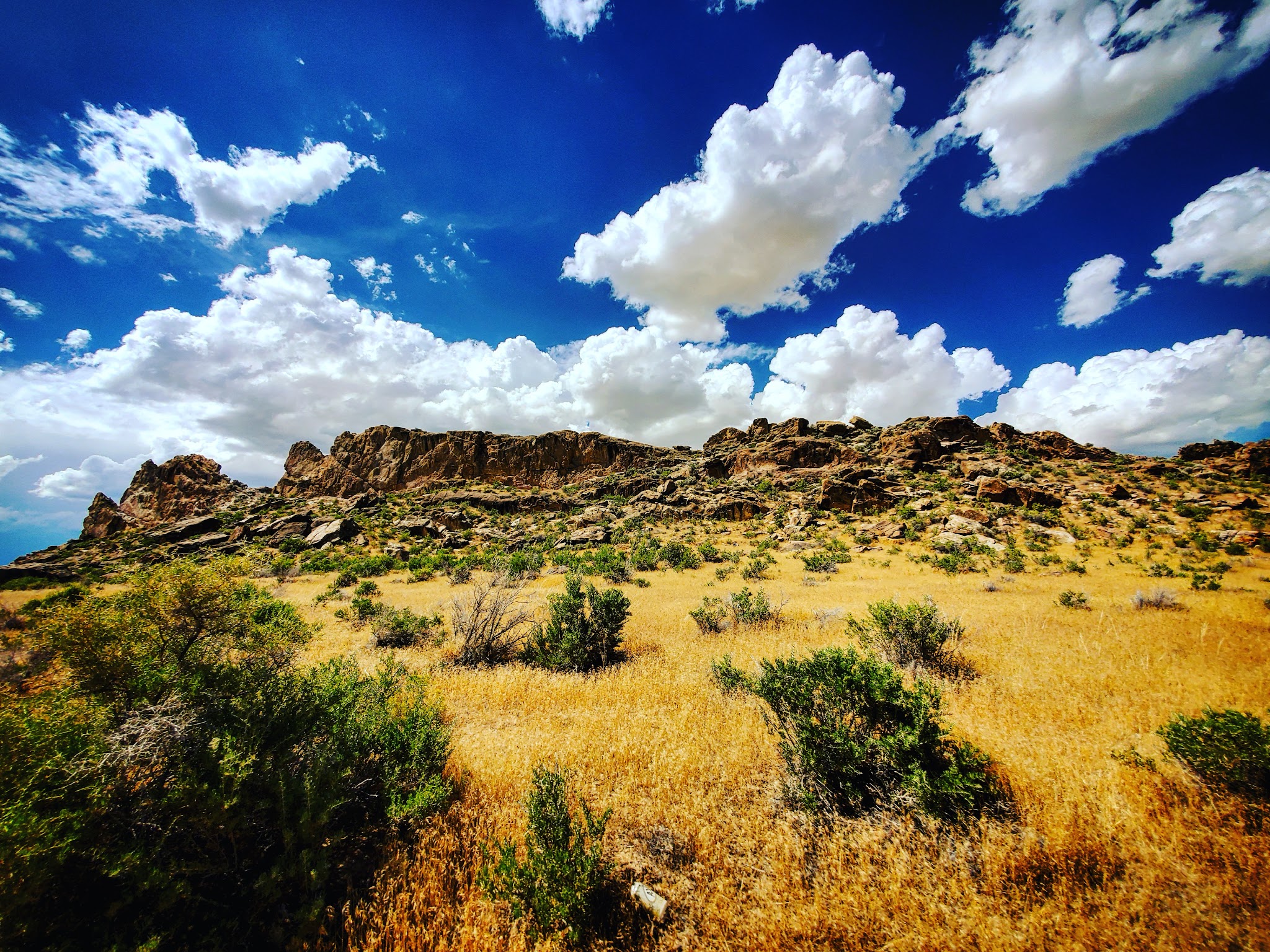 Stateline Cove Campground