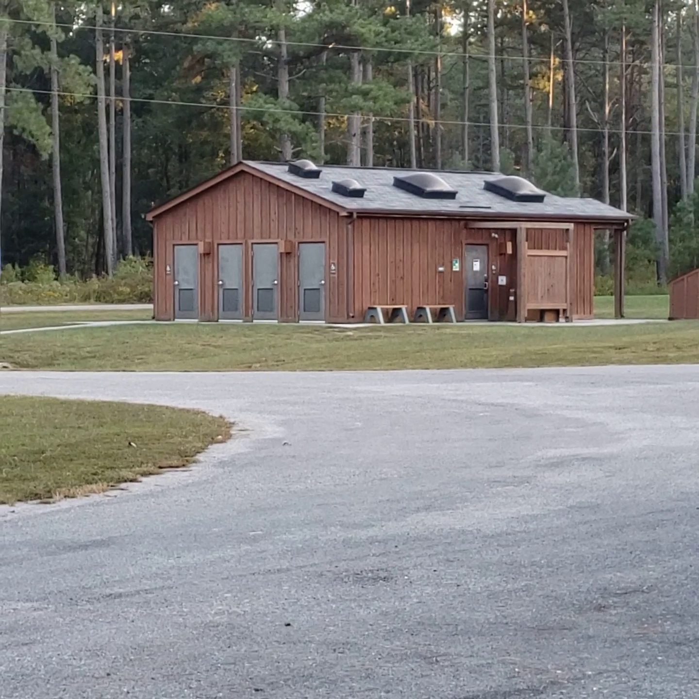 Staunton River Campground