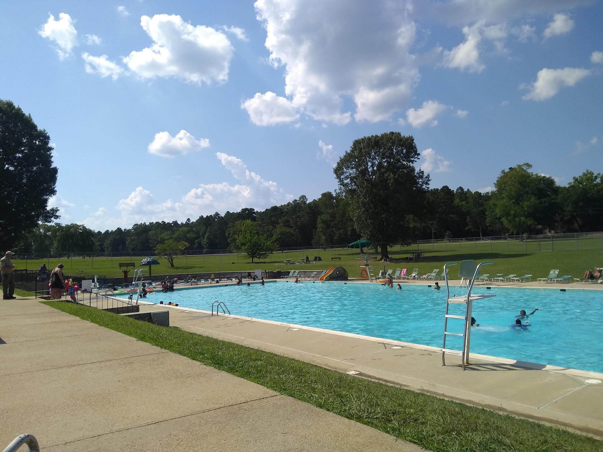 Staunton River Campground