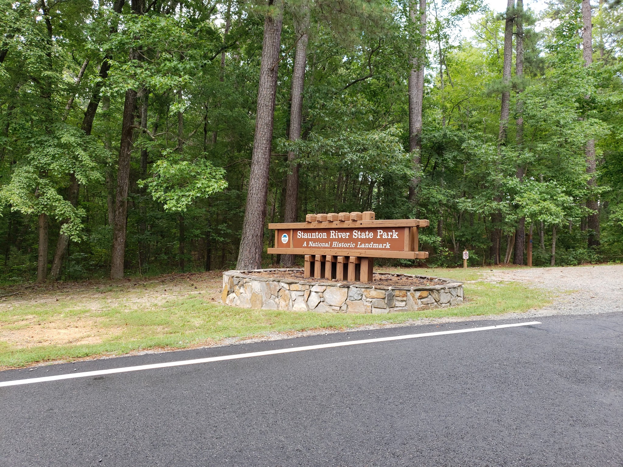 Staunton River Campground