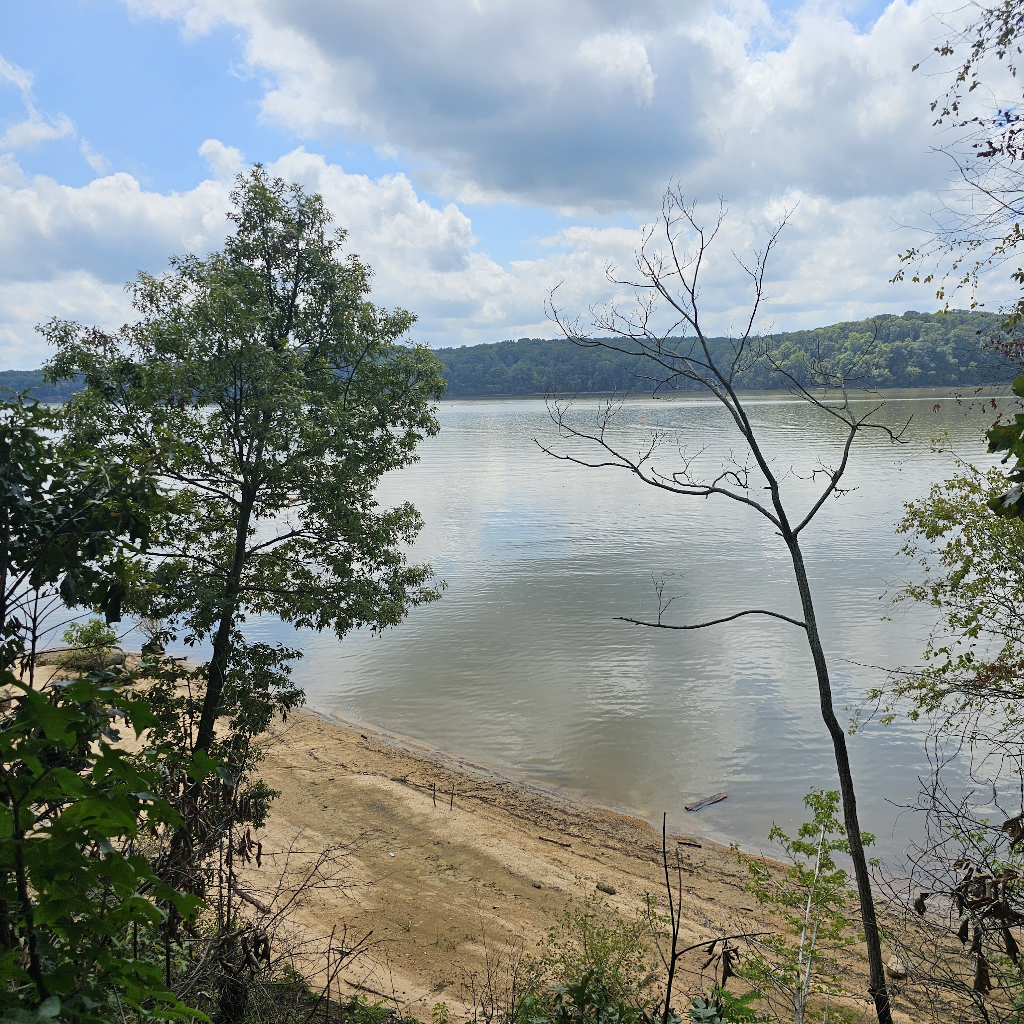 Staunton River Campground