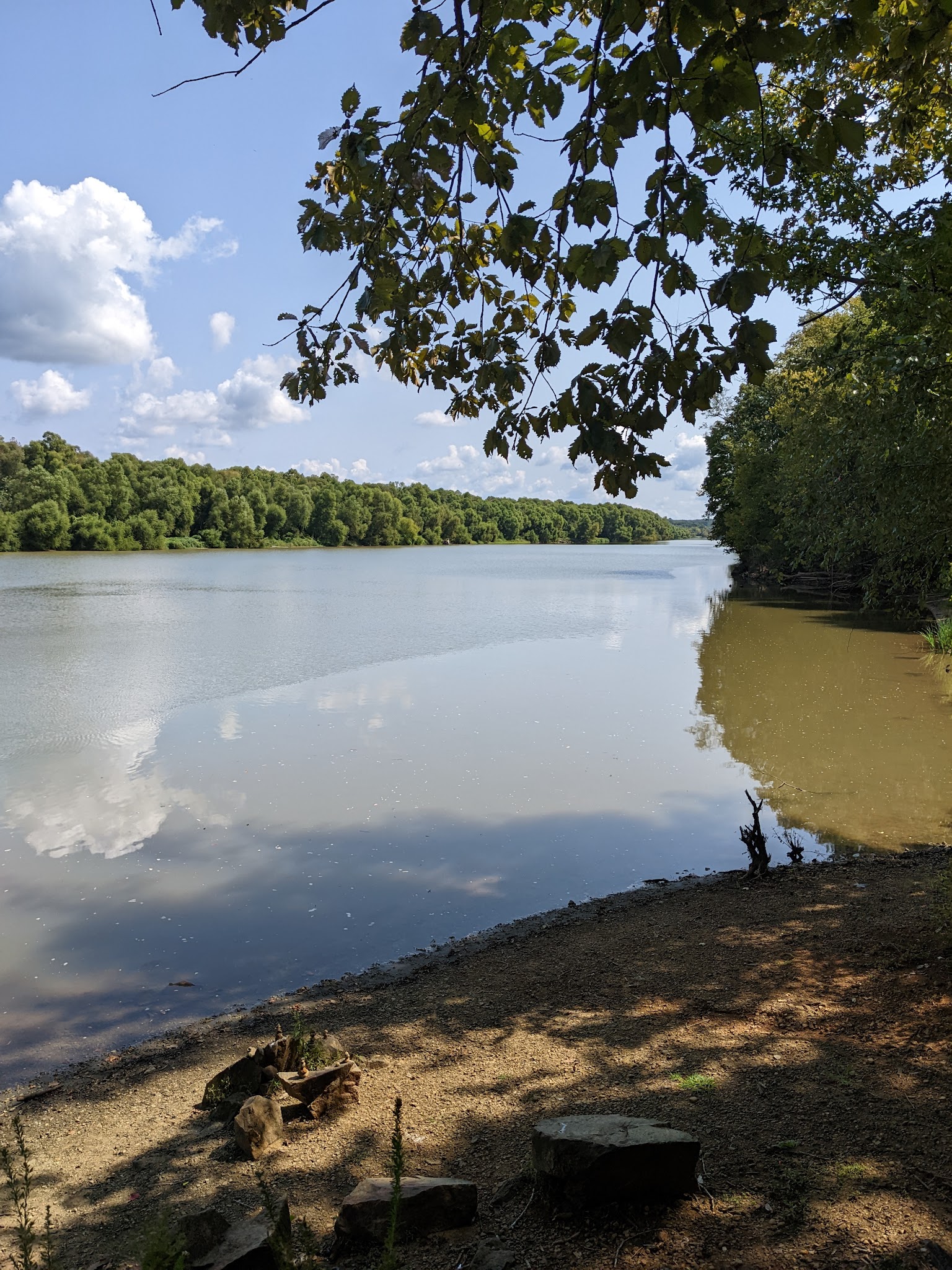 Staunton River Campground