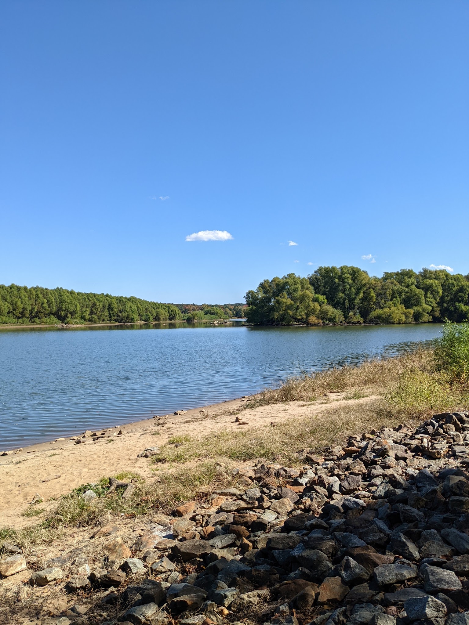 Staunton River Campground