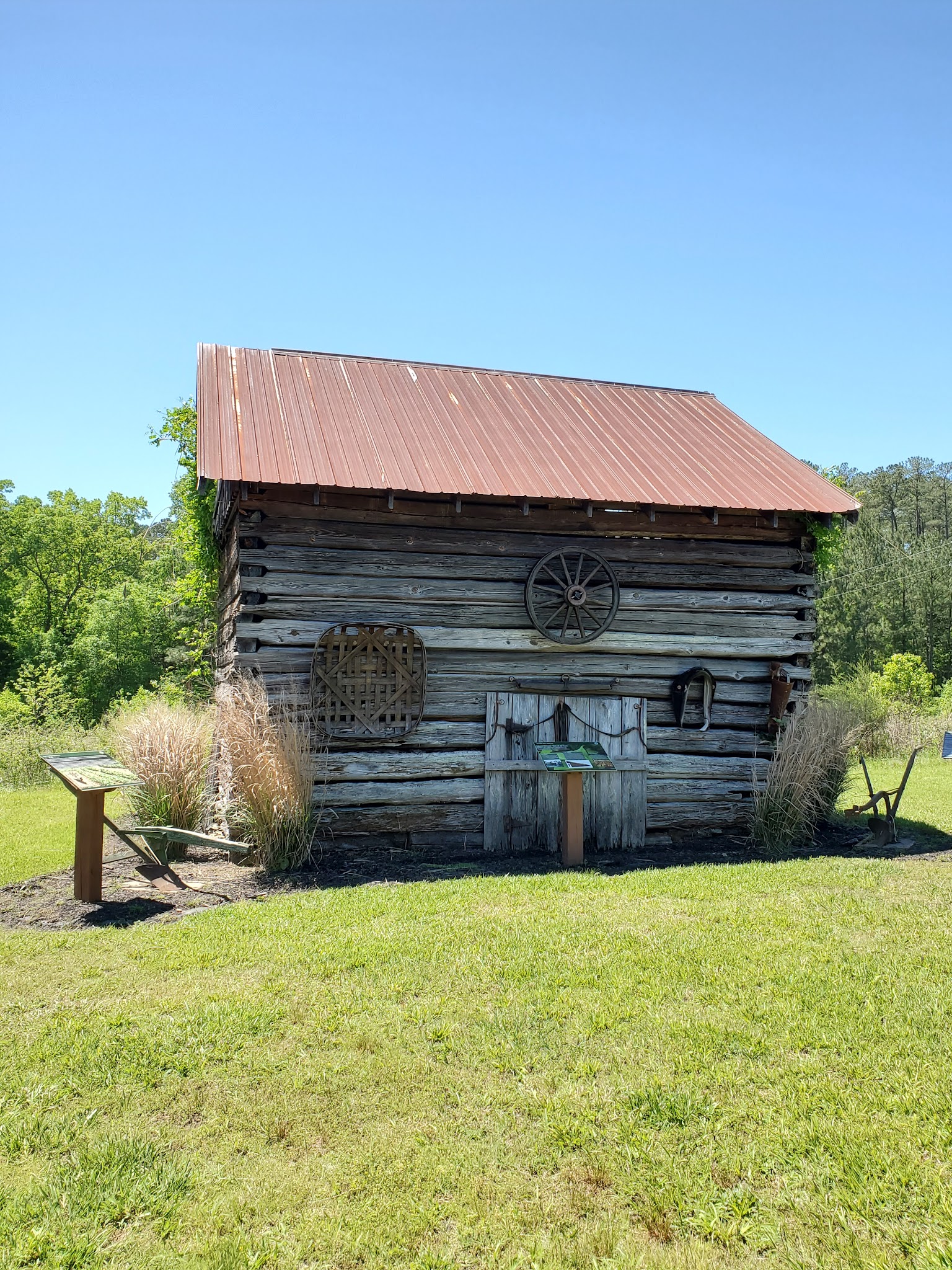 Staunton River Campground