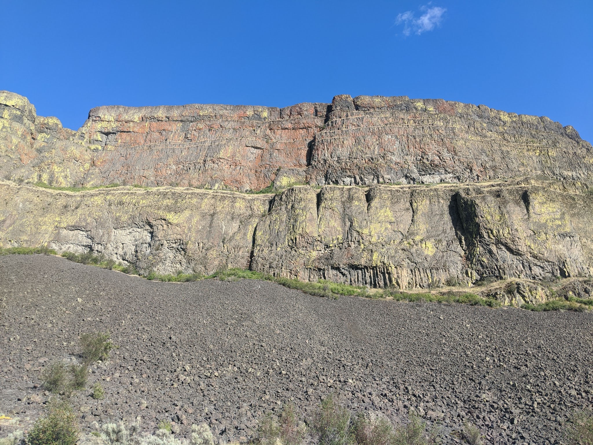 Steamboat Rock State Park