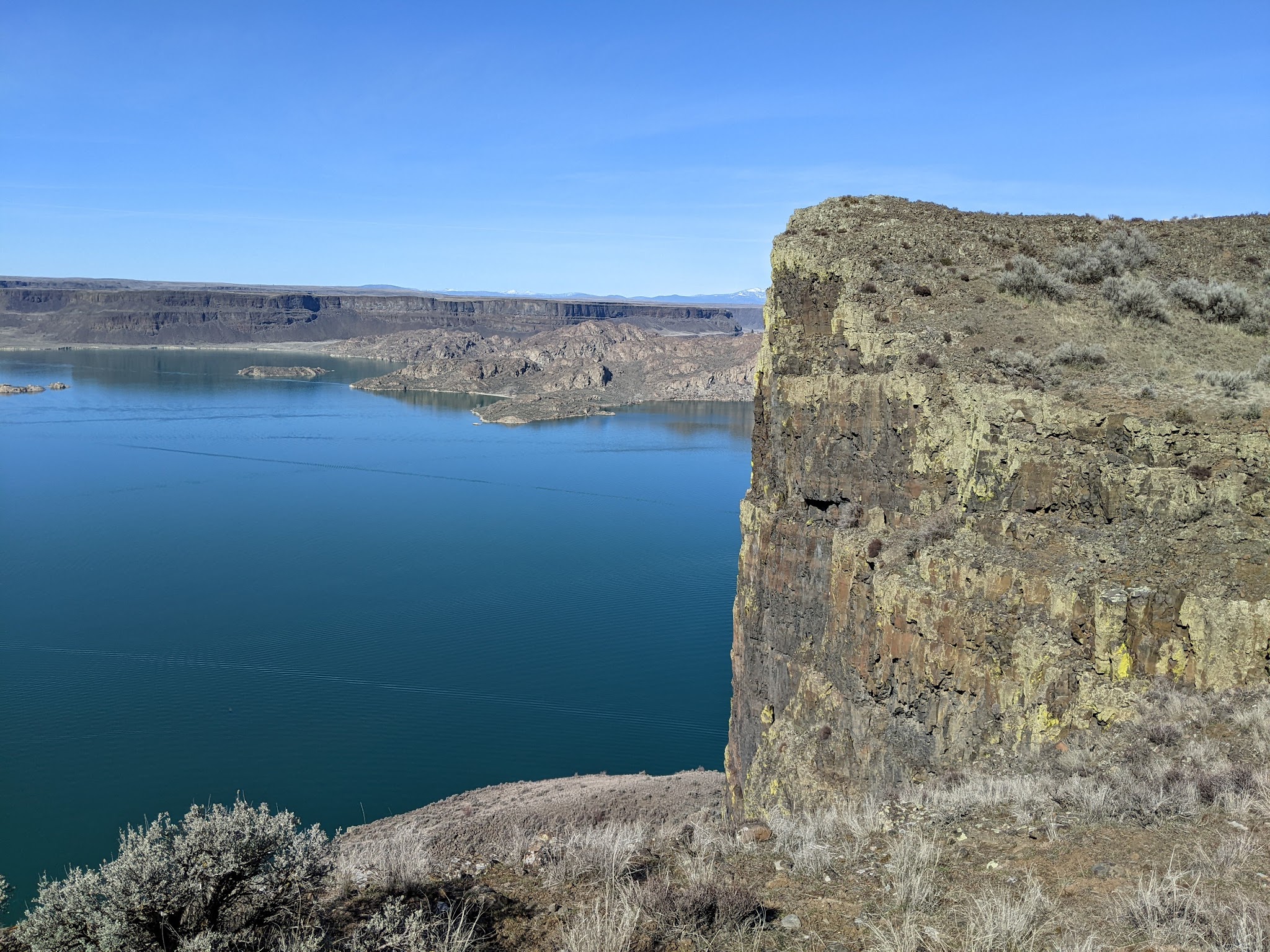 Steamboat Rock State Park