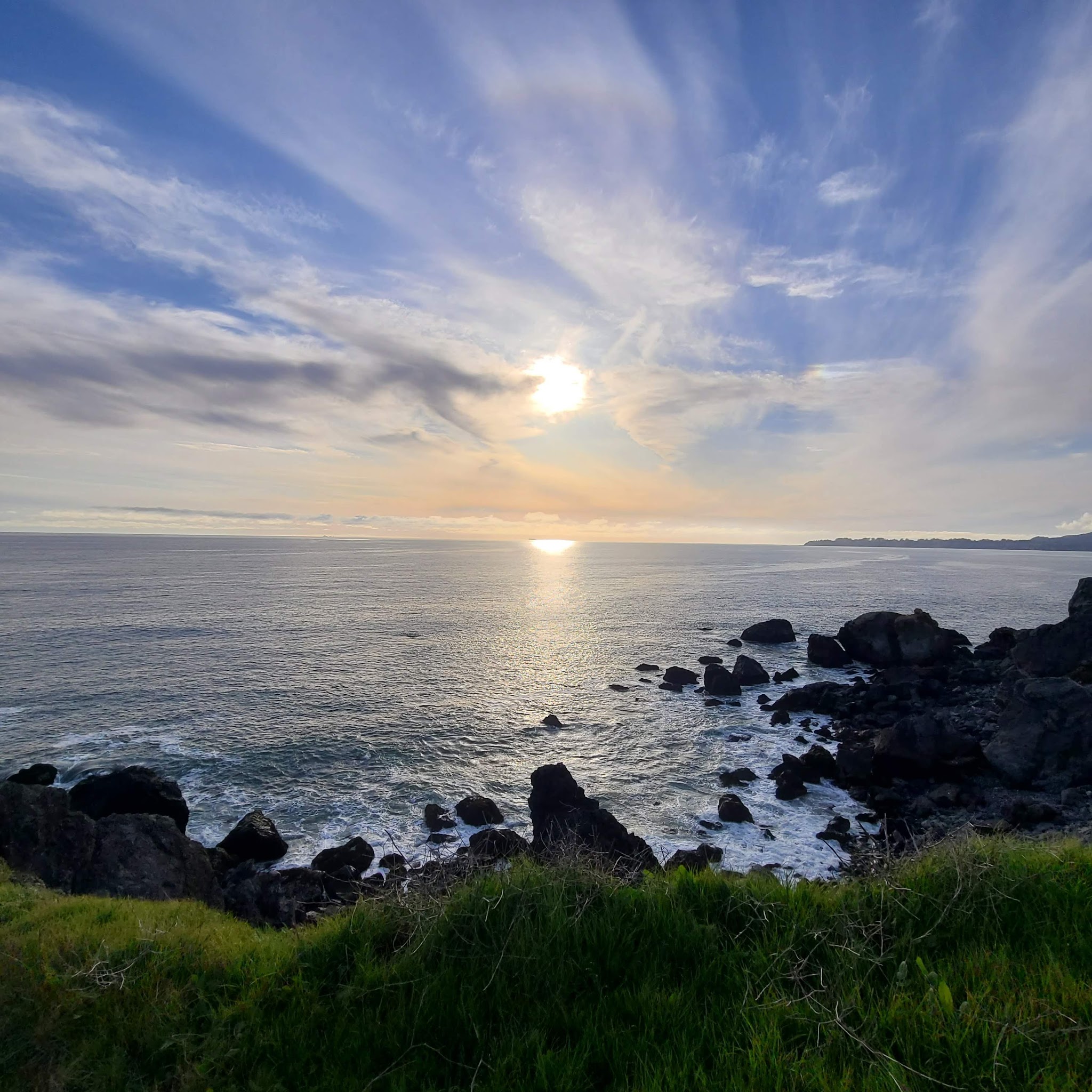 Steep Ravine Campground
