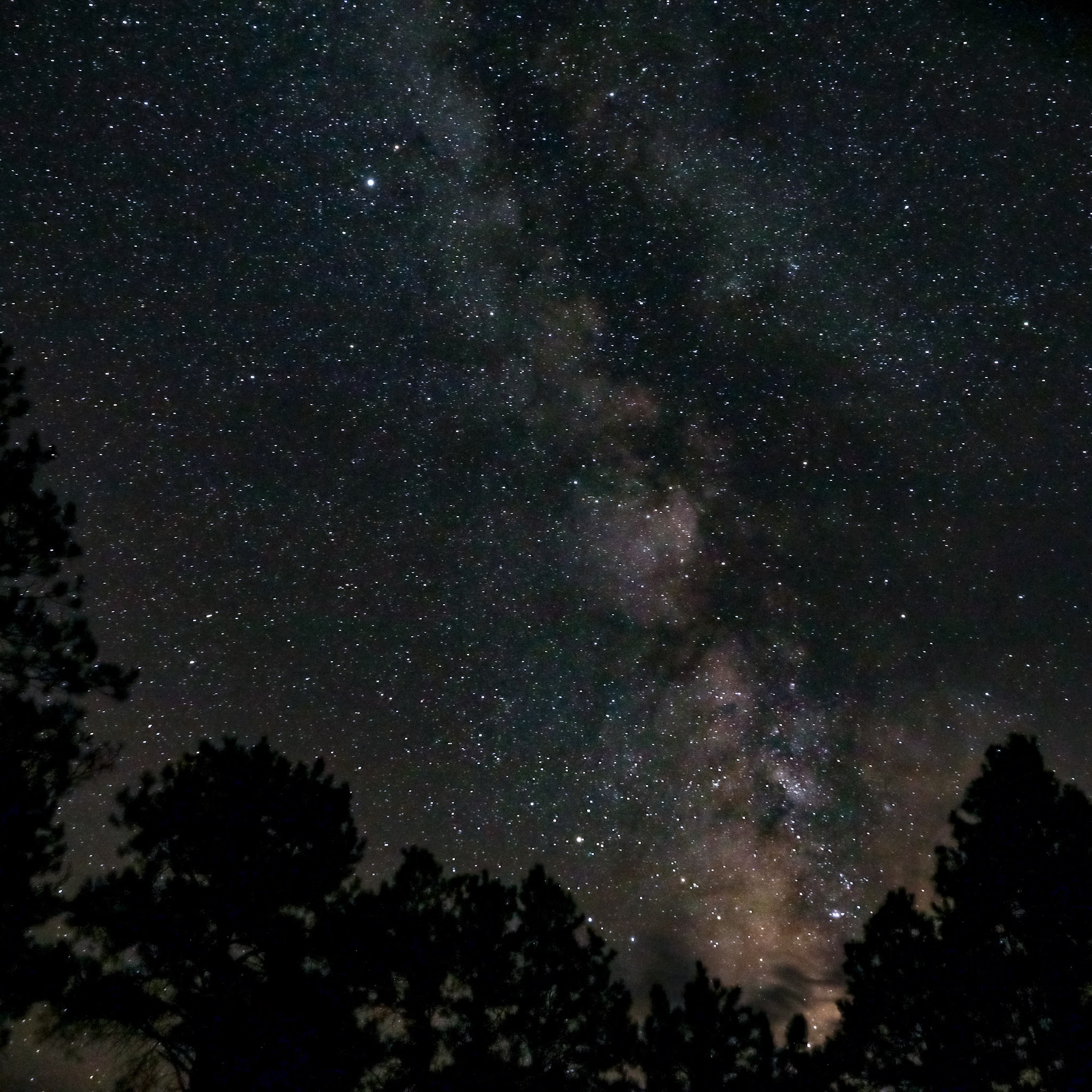 Steer Creek Campground
