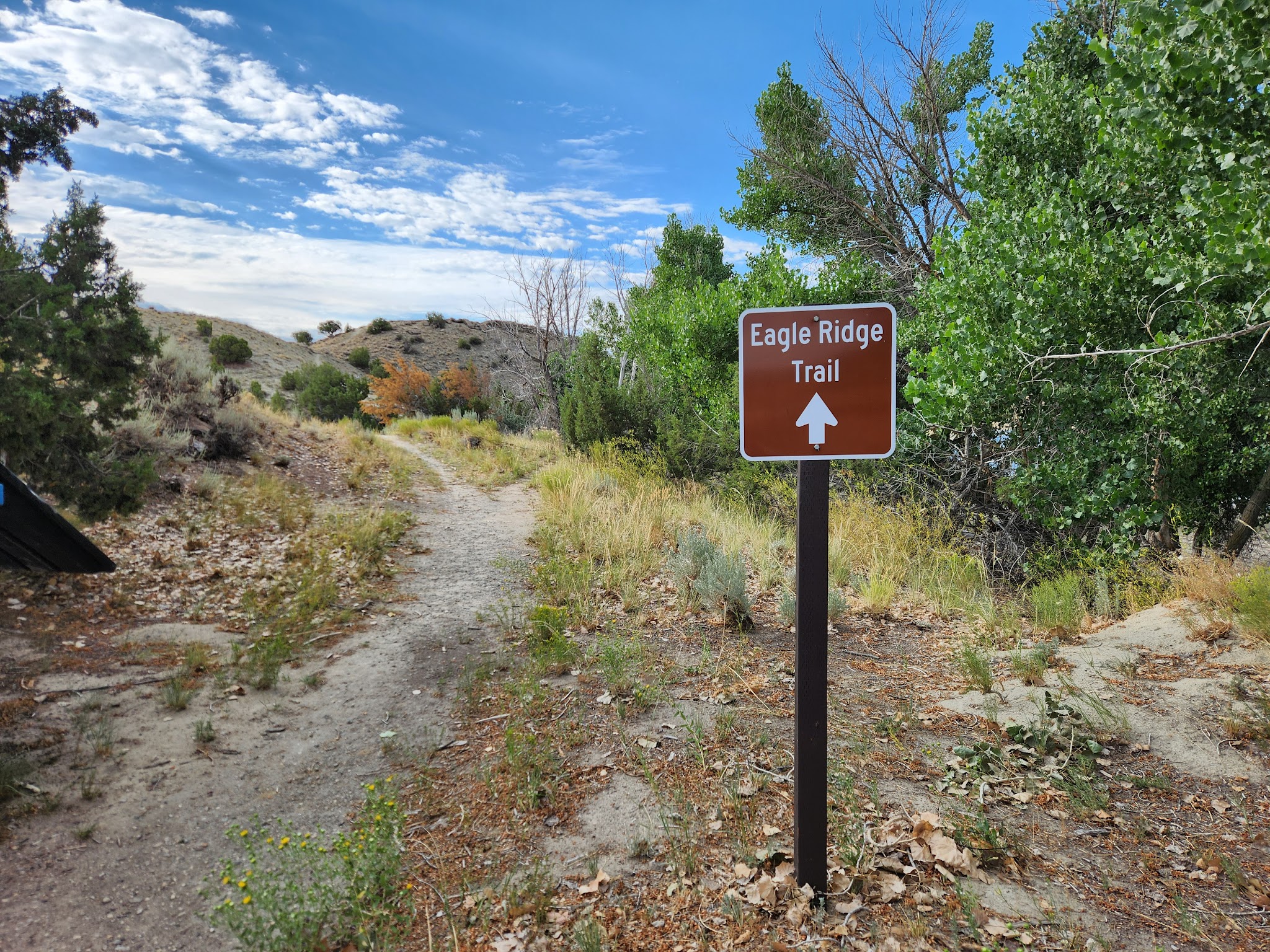 Steinaker State Park