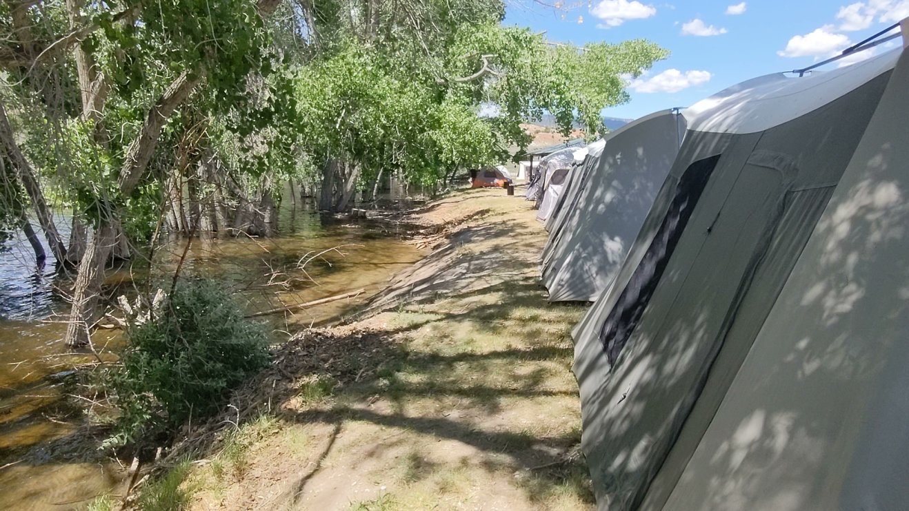 Steinaker State Park