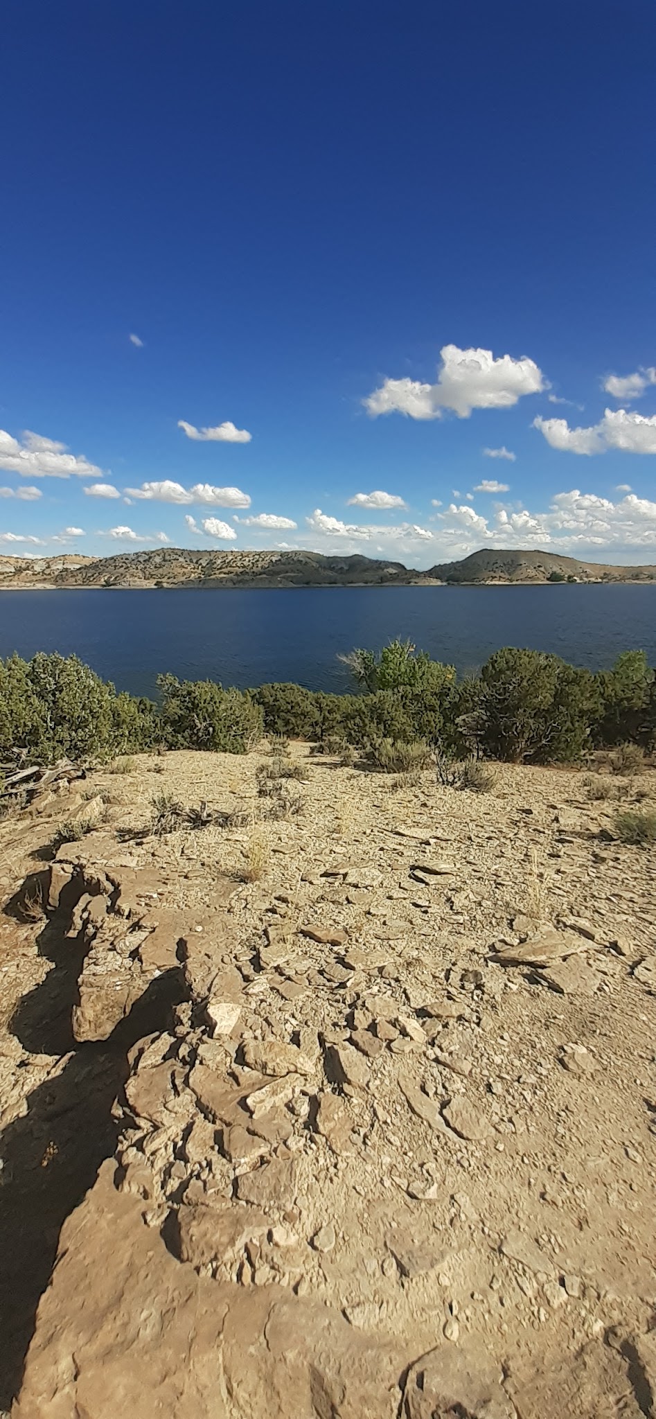 Steinaker State Park