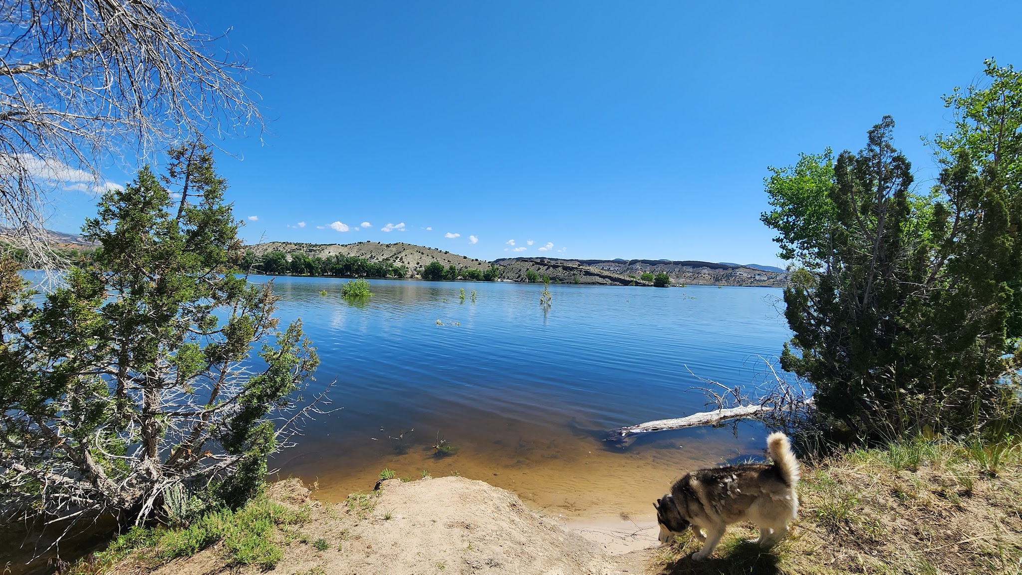 Steinaker State Park