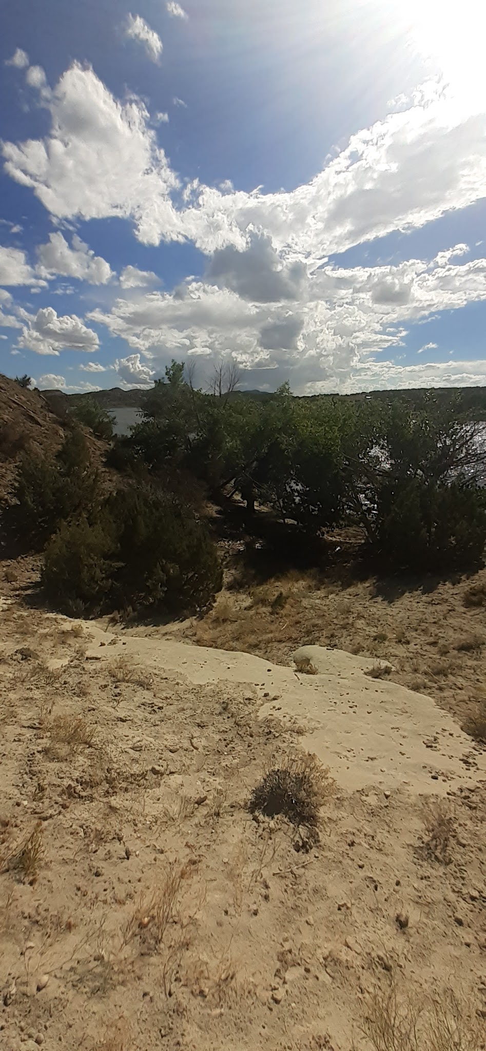 Steinaker State Park