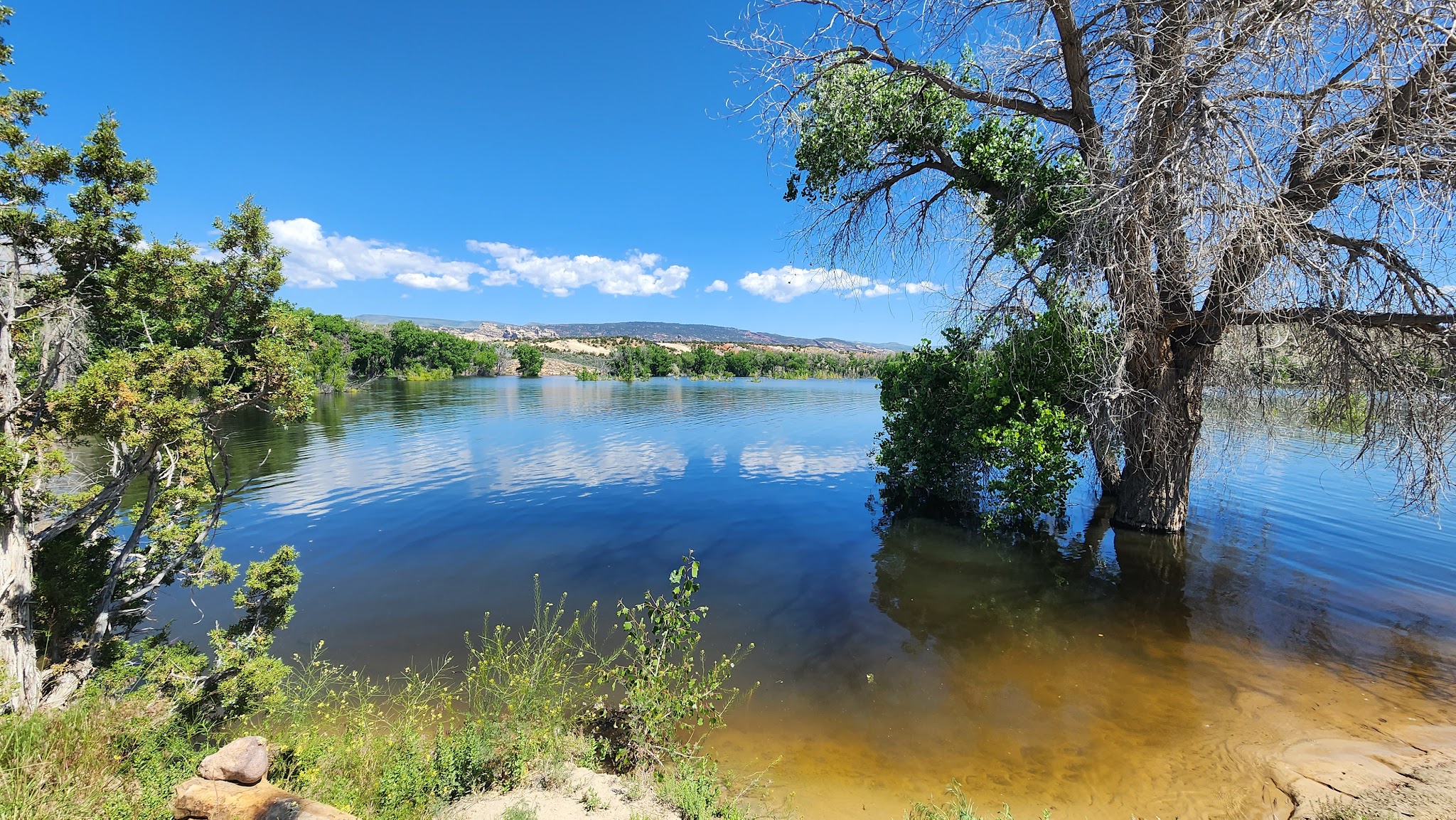Steinaker State Park