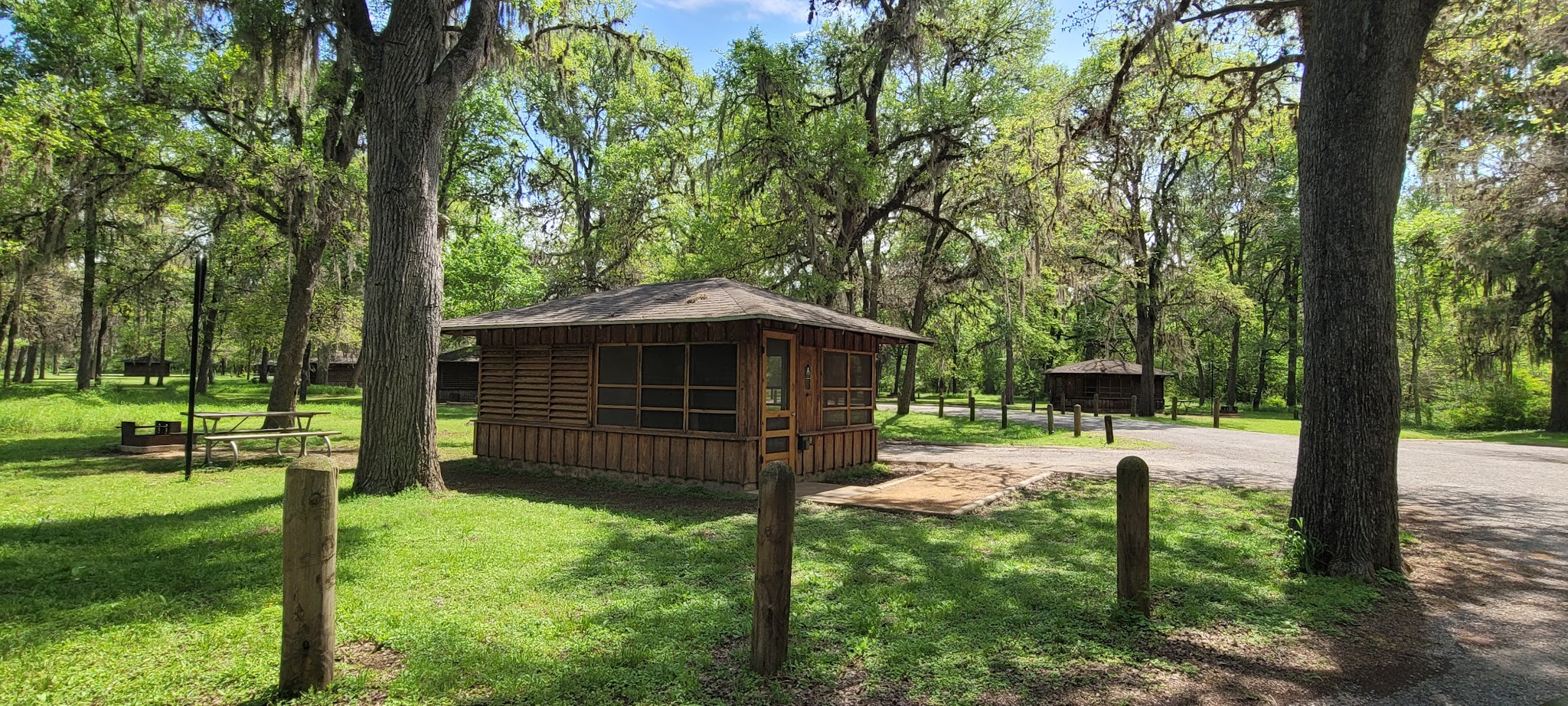 Stephen F. Austin State Park