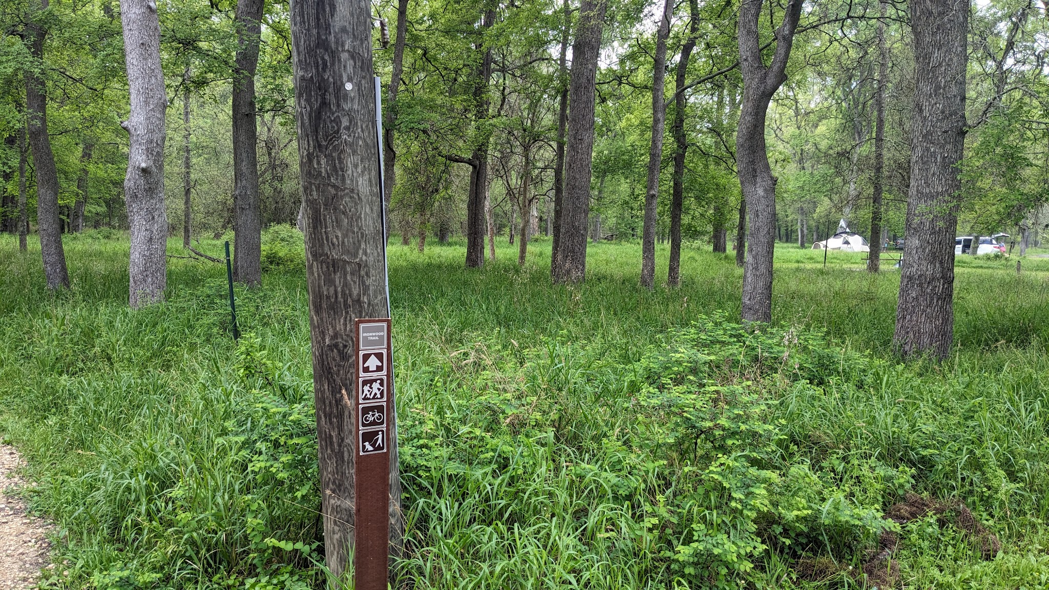 Stephen F. Austin State Park