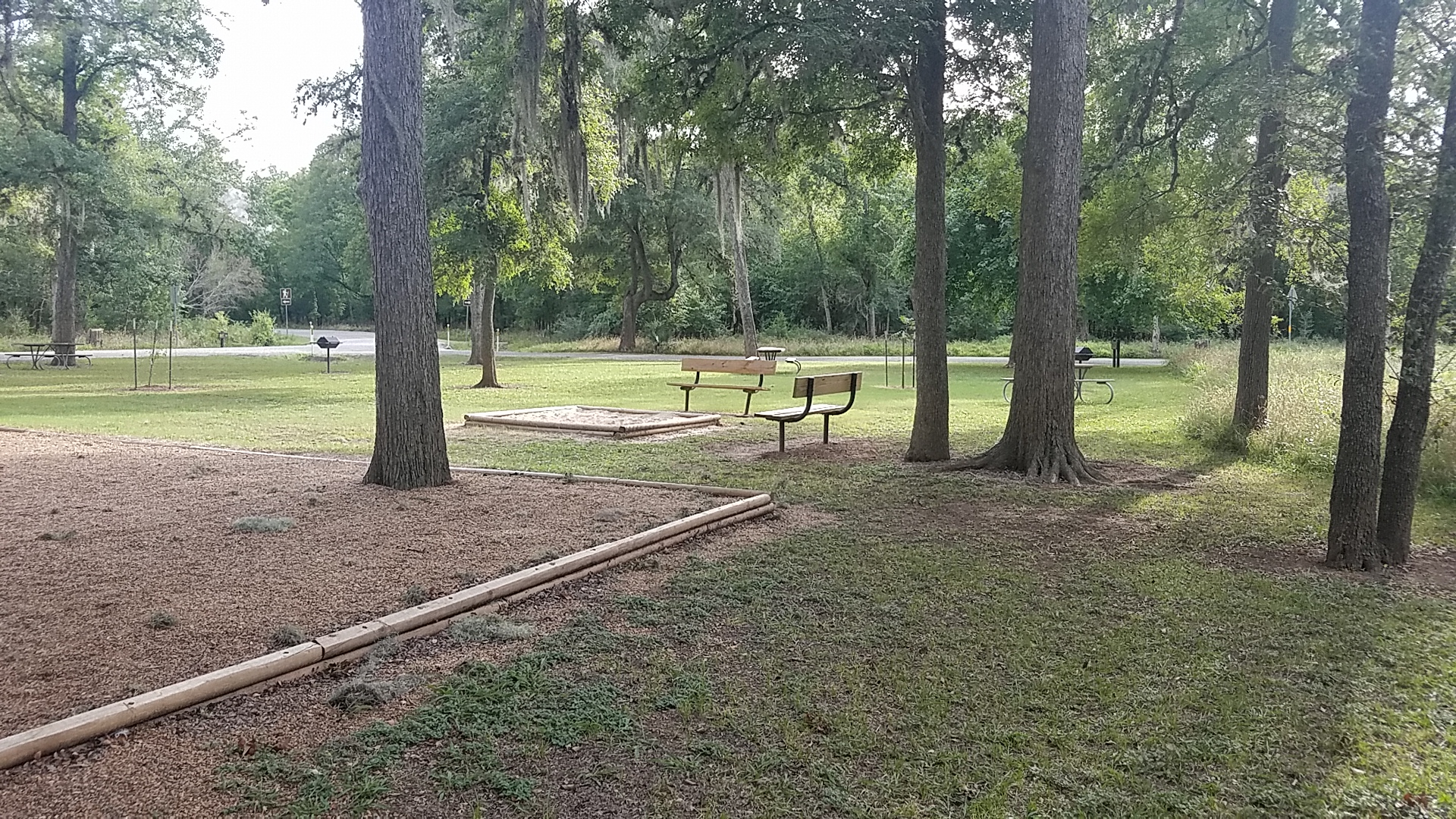 Stephen F. Austin State Park