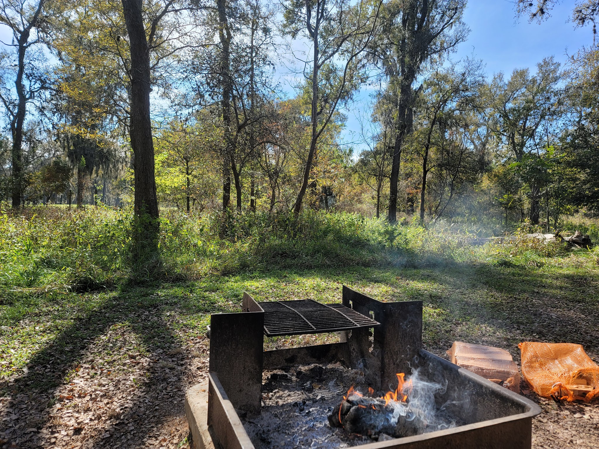 Stephen F. Austin State Park