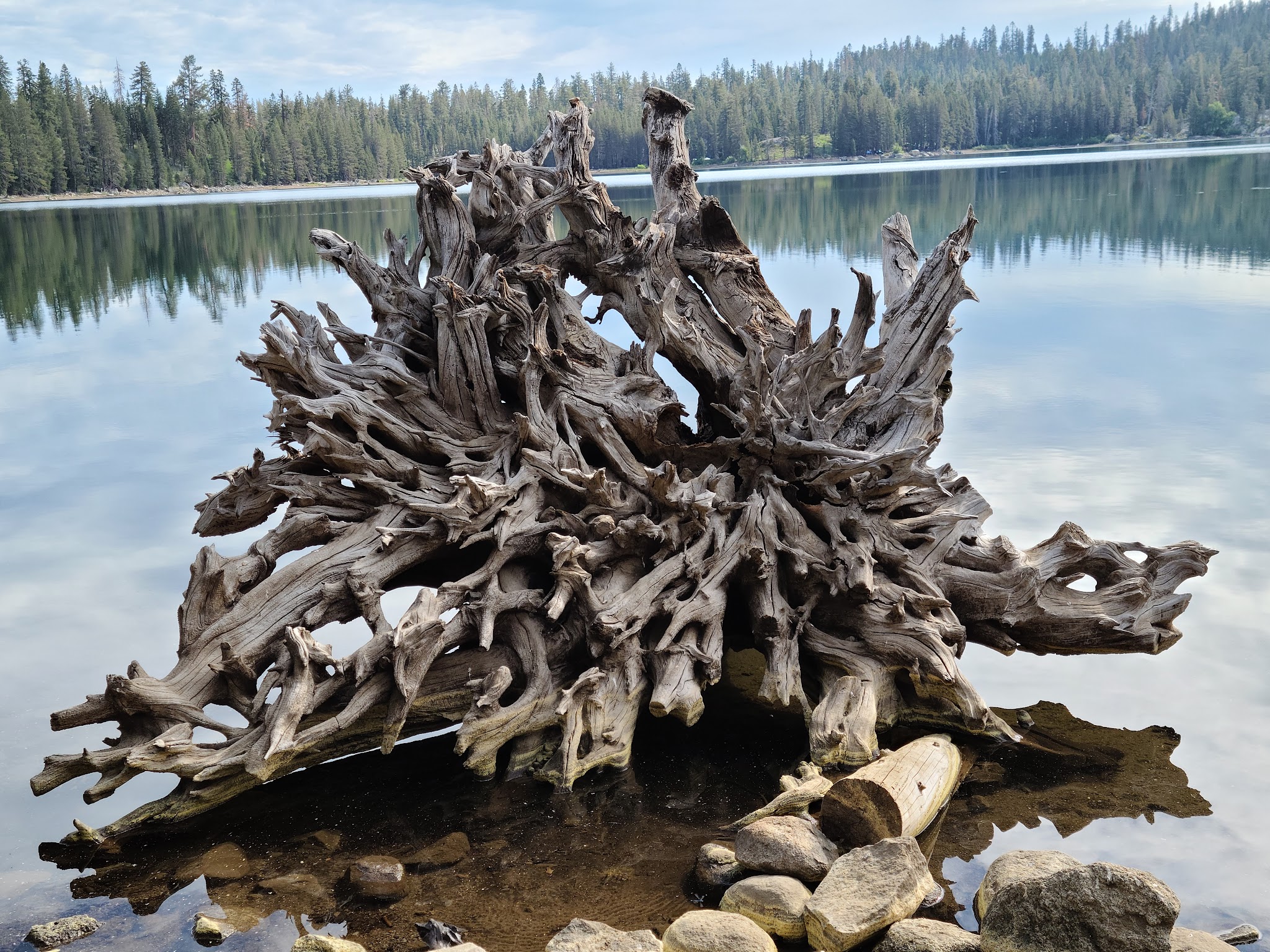 Sterling Lake Campground