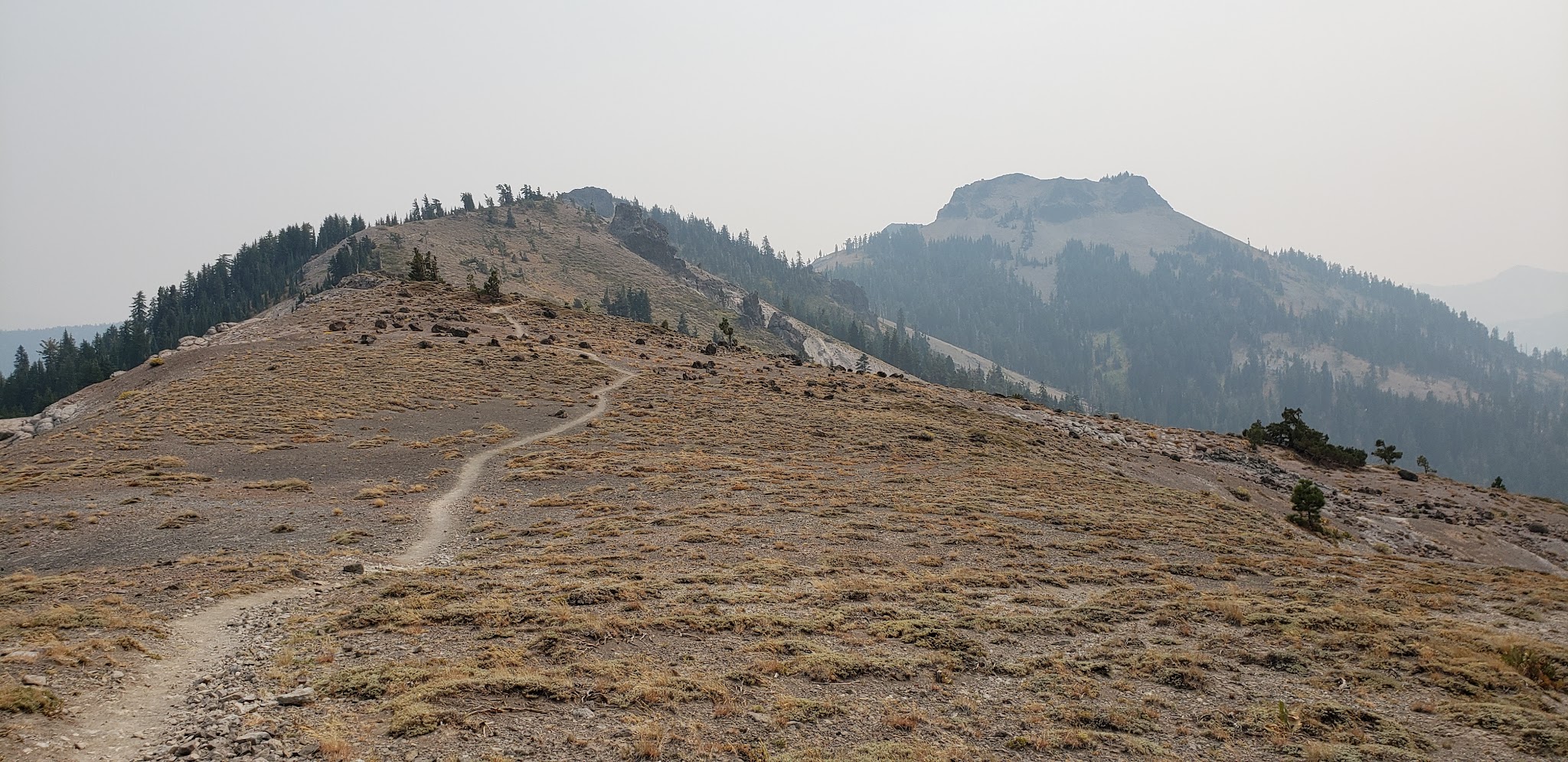 Sterling Lake Campground