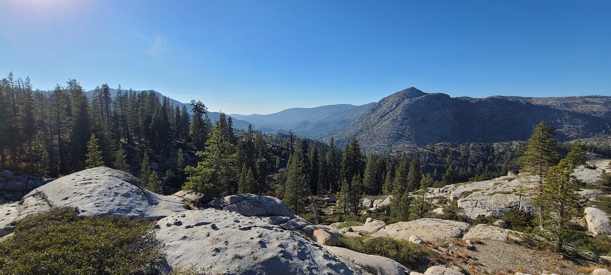 Sterling Lake Campground