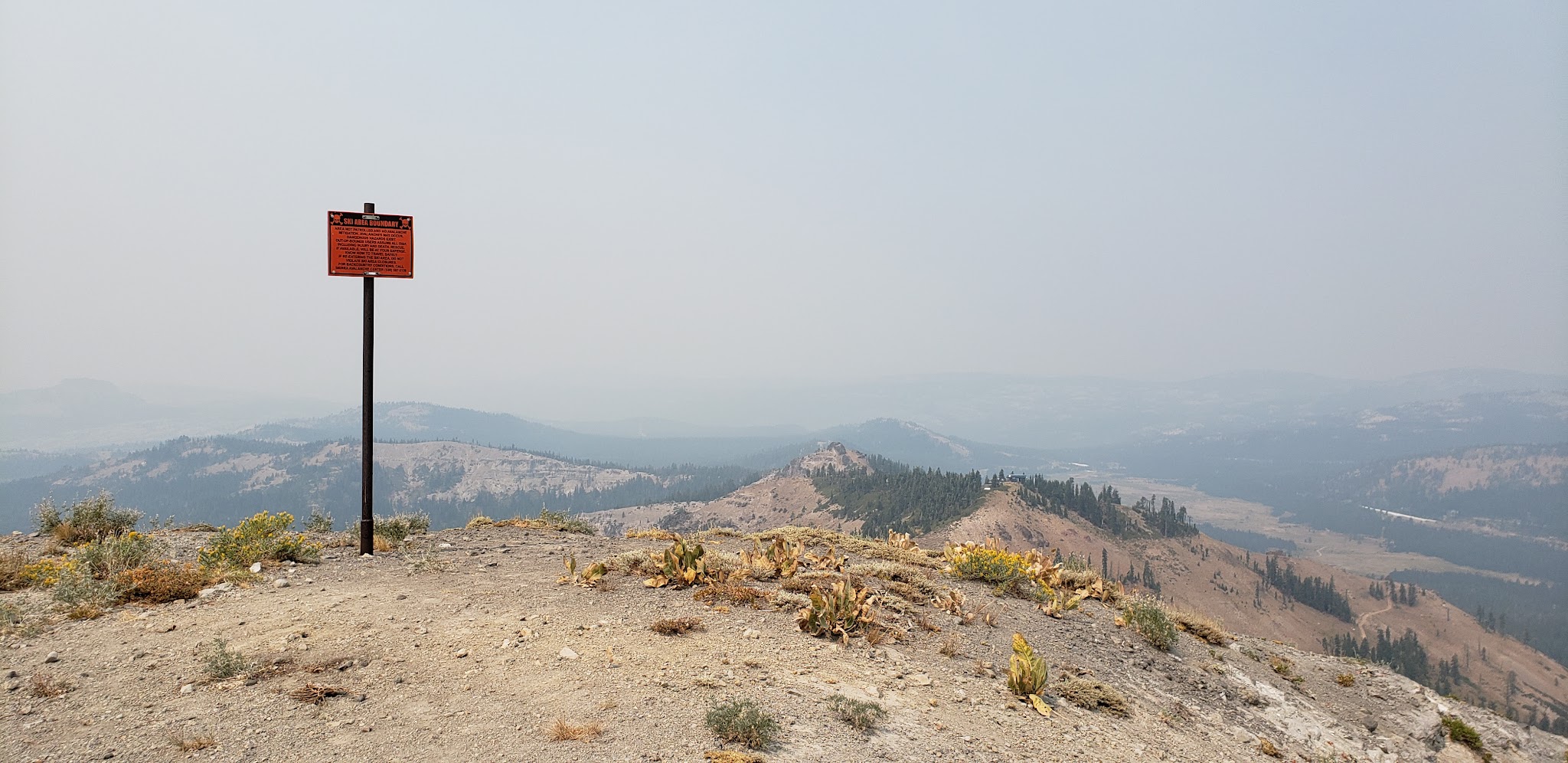Sterling Lake Campground