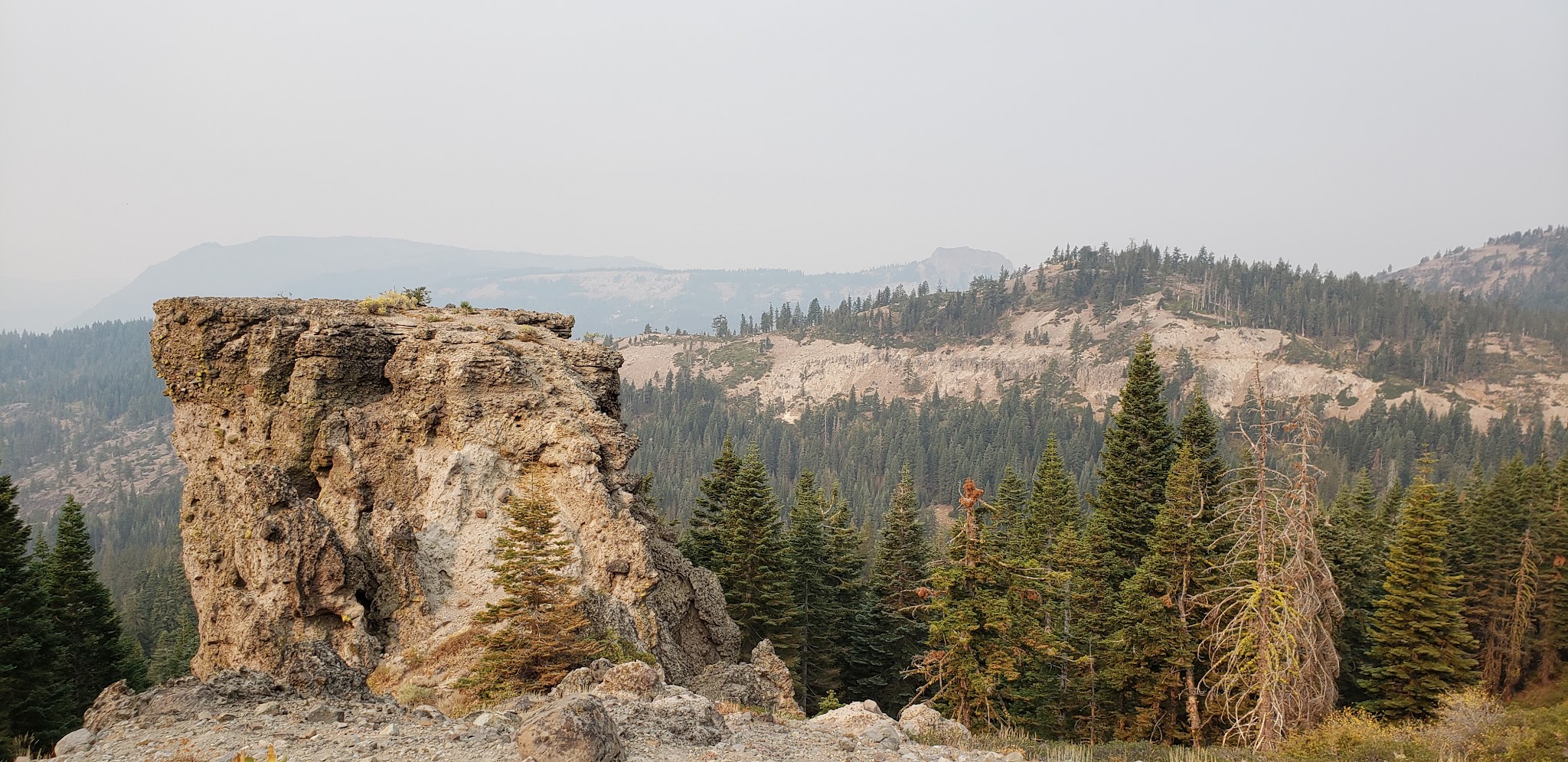 Sterling Lake Campground