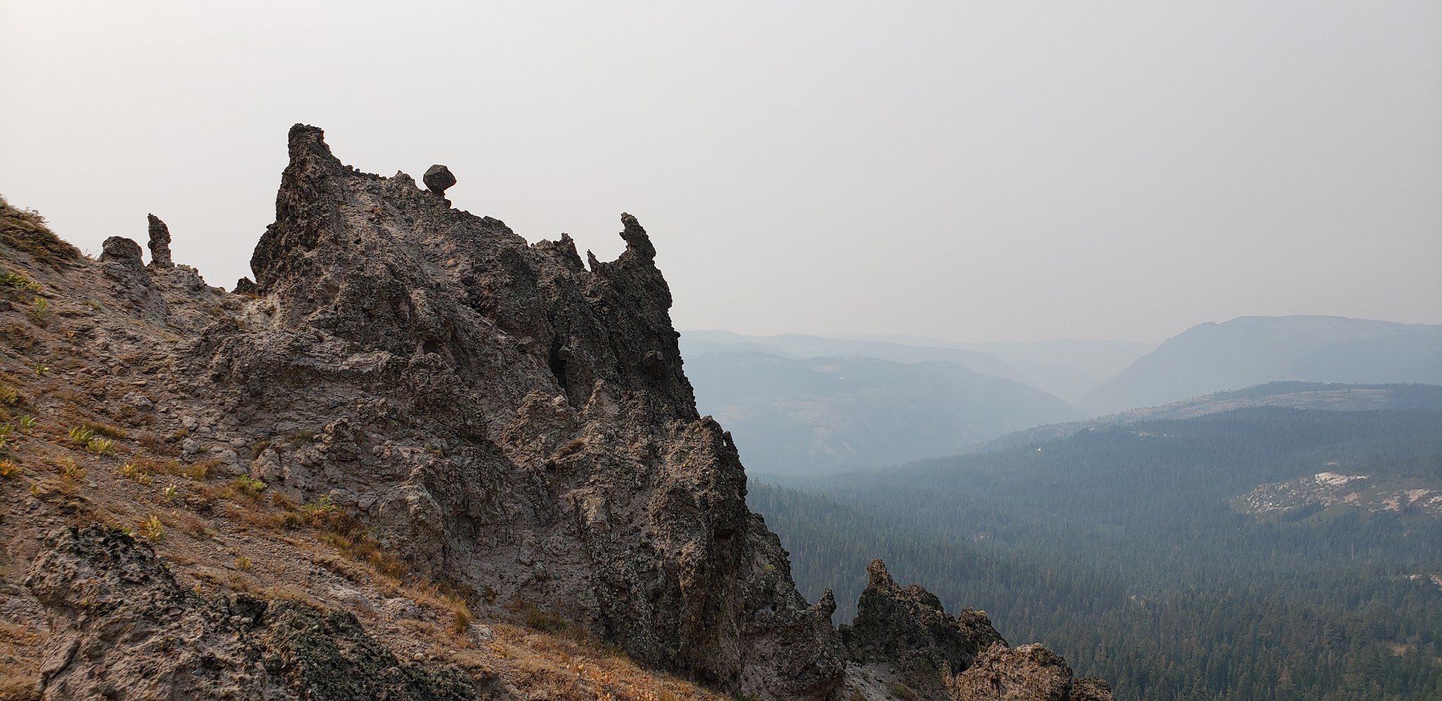 Sterling Lake Campground