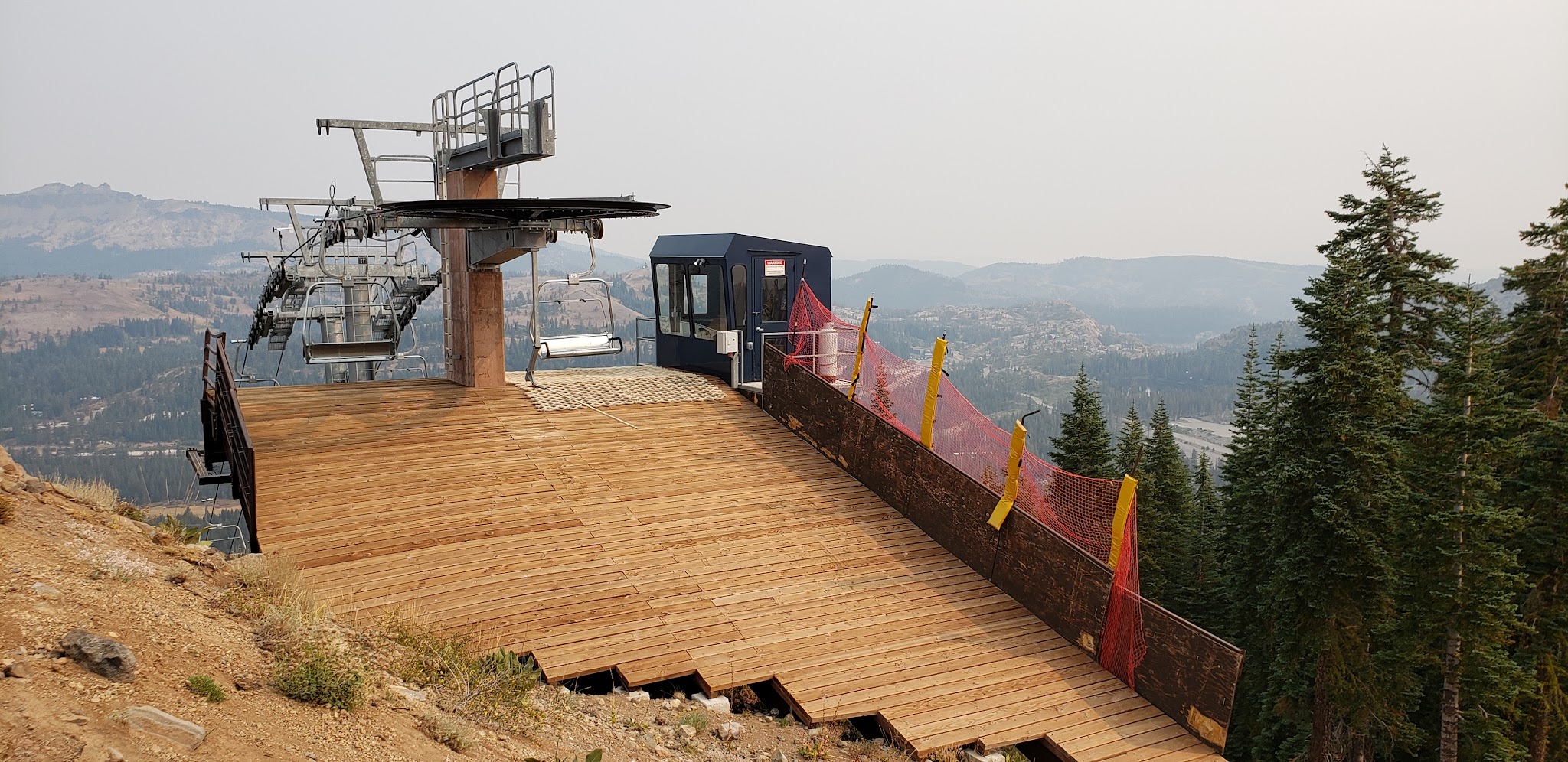 Sterling Lake Campground