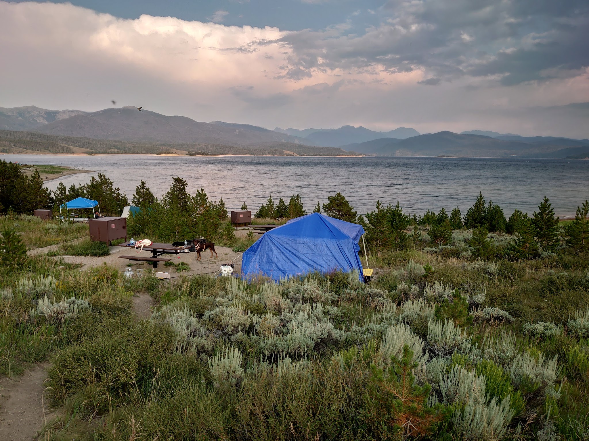 Stillwater (Colorado)