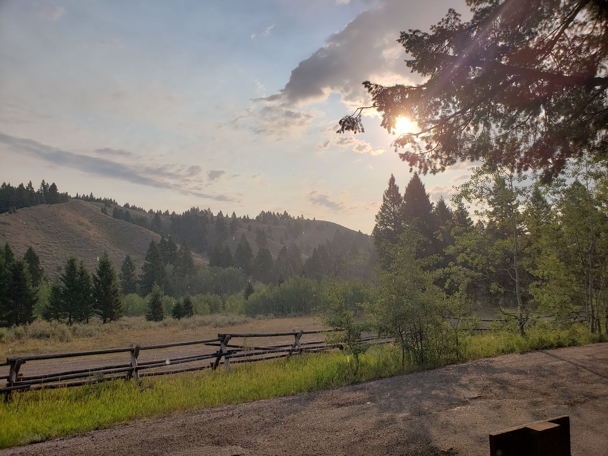 Stoddard Creek Campground