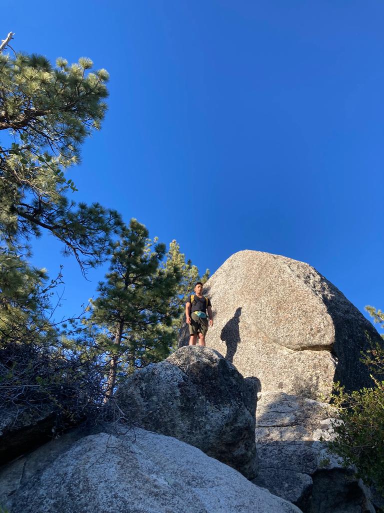 Stone Creek Campground