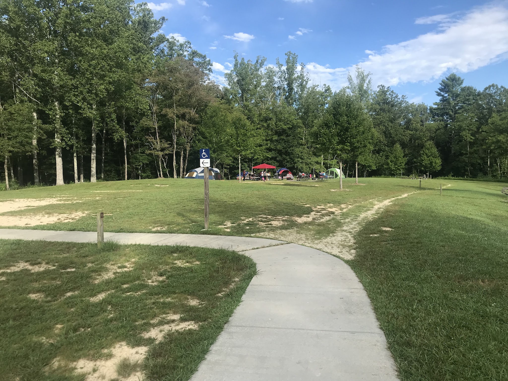 Stone Mountain State Park