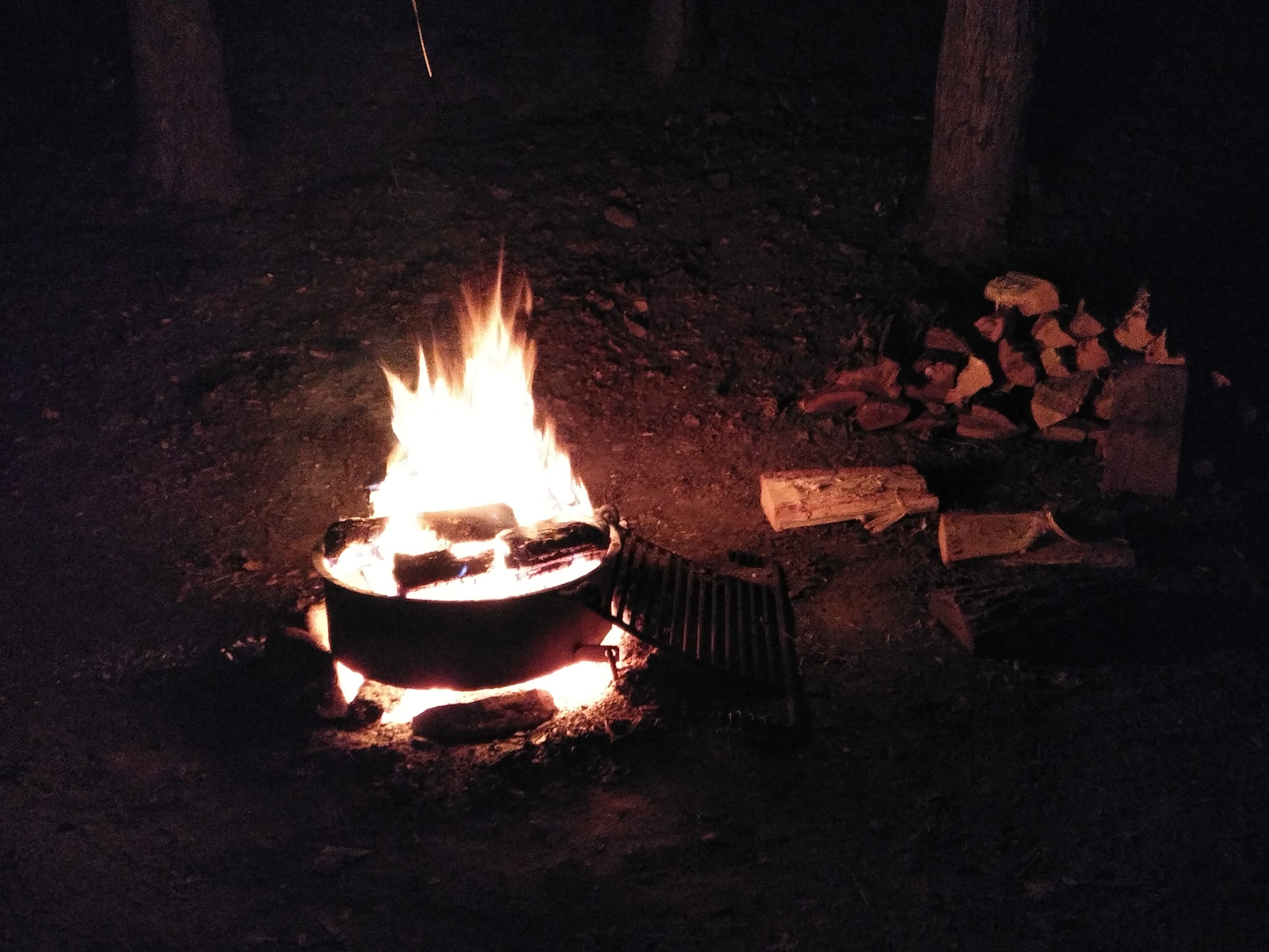 Stony Brook State Park